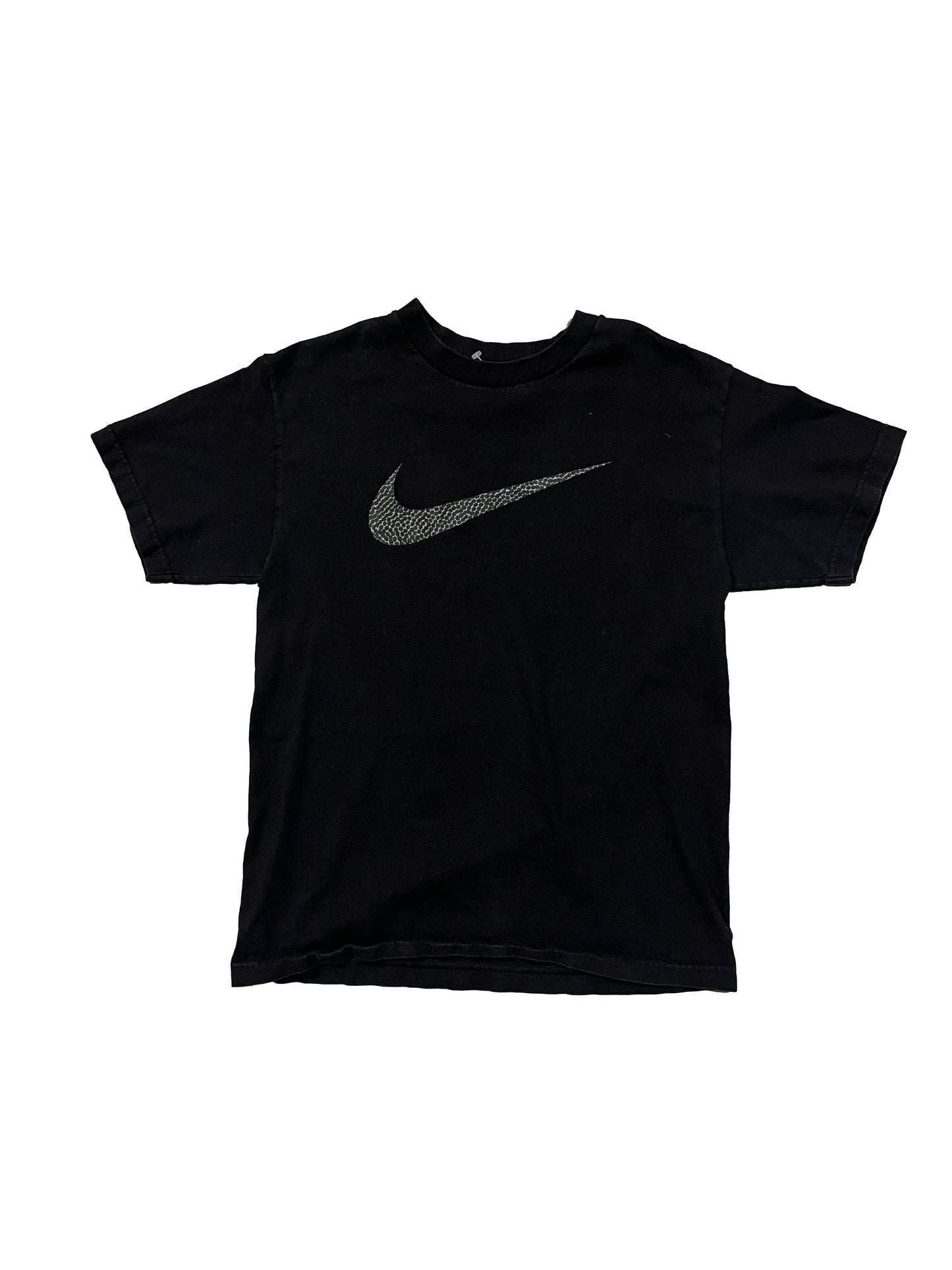 Vintage Nike Tee Black