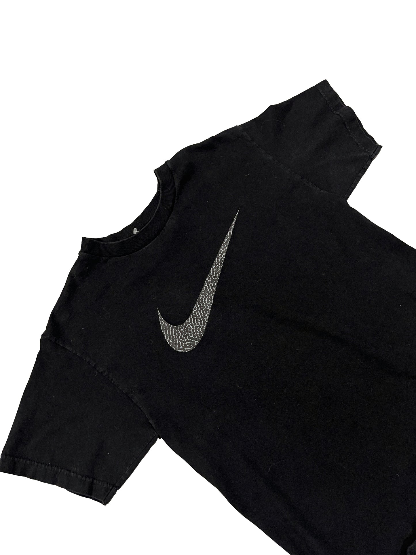 Vintage Nike Tee Black