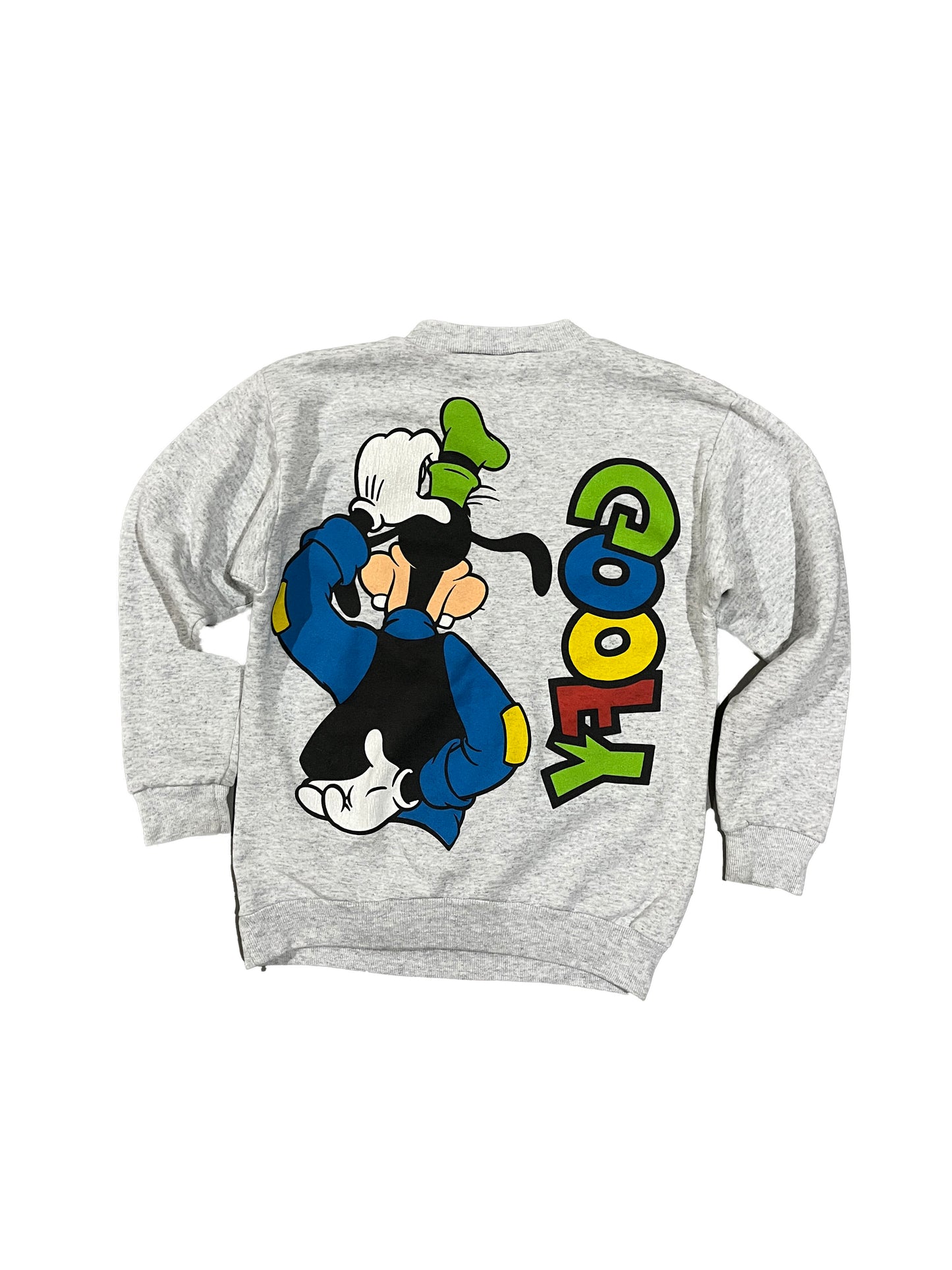 Vintage Women's Goofy Crewneck Sweatshirt