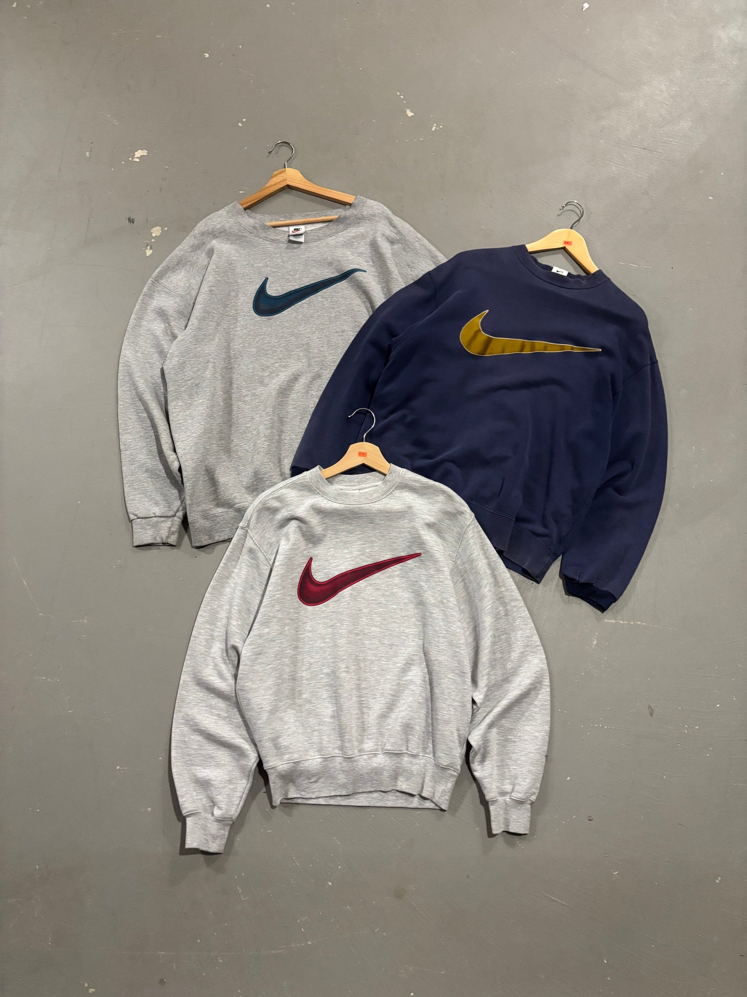 Sweaters & Hoodies