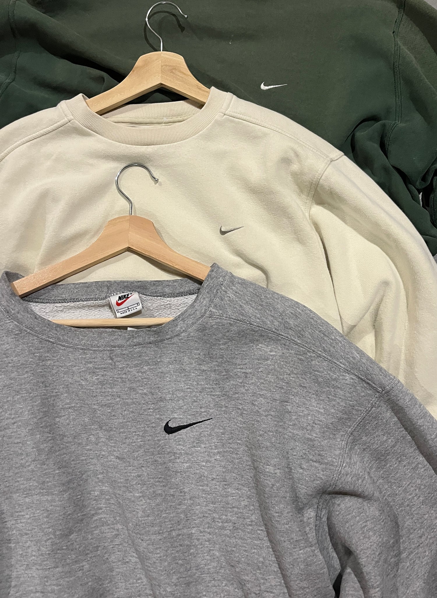 Sweaters & Hoodies