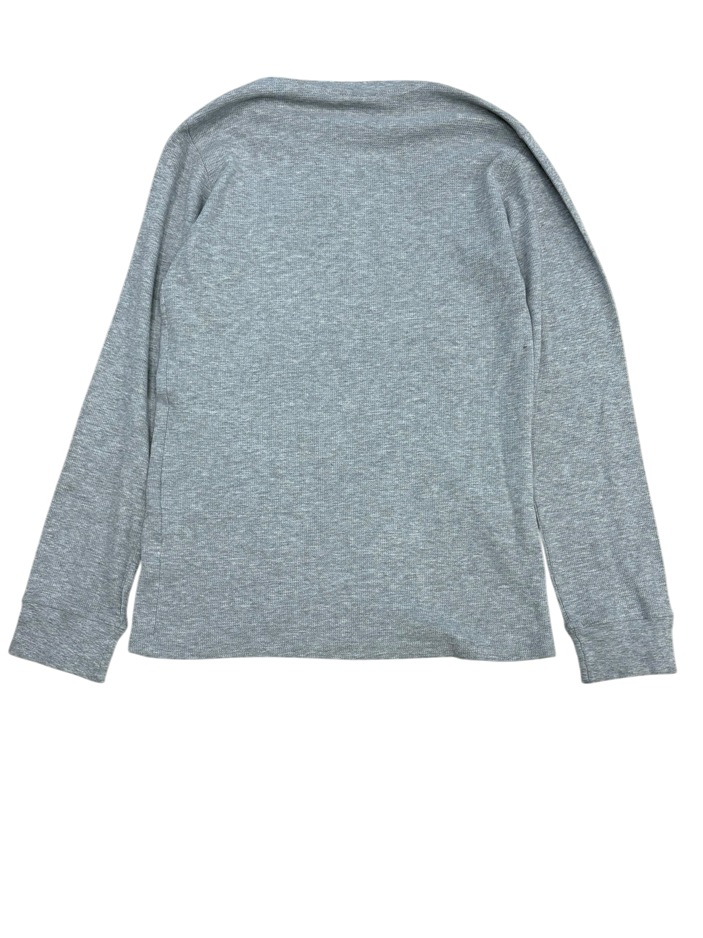 Vintage Oakley Gray Long Sleeve
