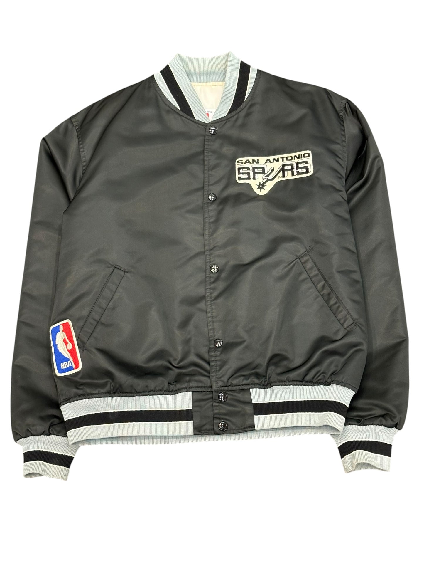 Vintage San Antonio Spurs Starter Jacket