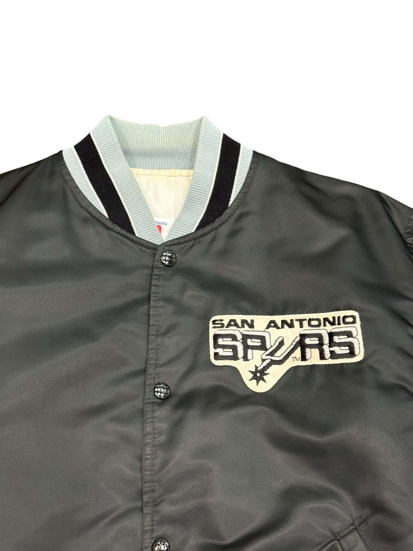 Vintage San Antonio Spurs Starter Jacket