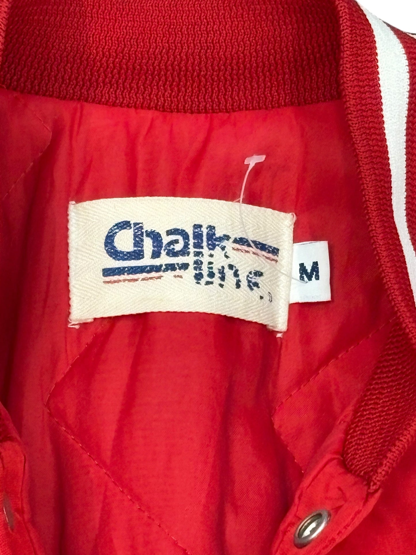 Vintage Philadelphia 76ers Starter Jacket