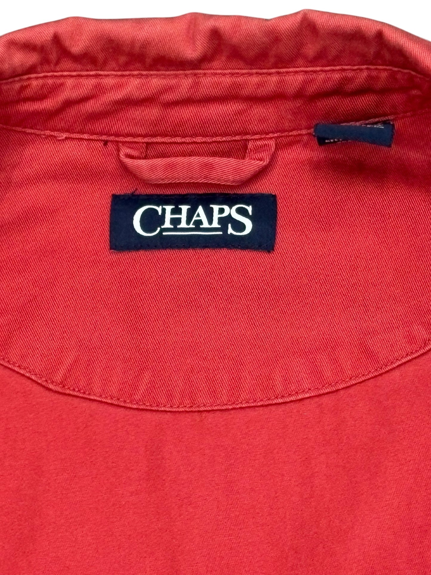 Vintage Chaps Ralph Lauren Jacket