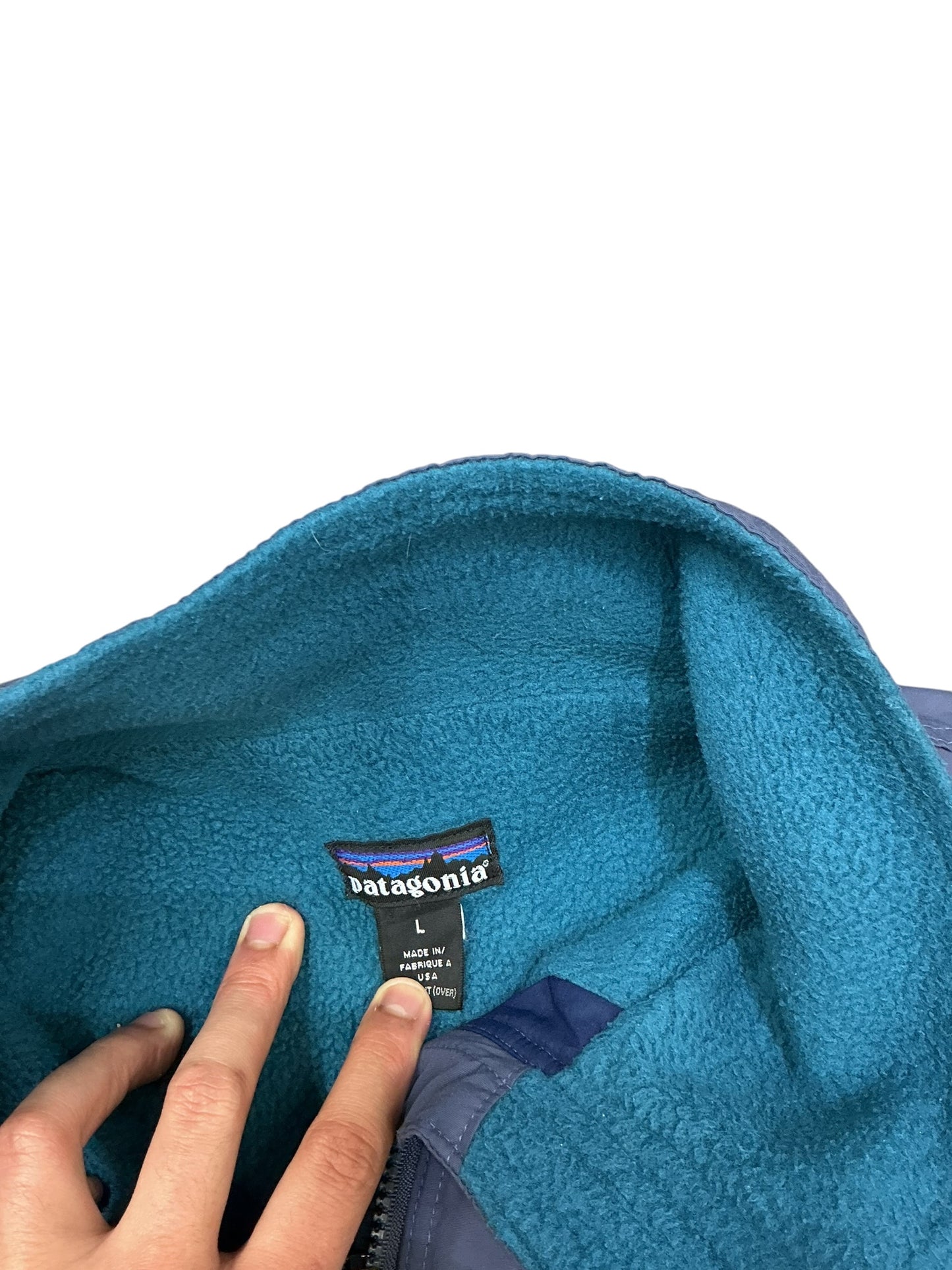 Vintage Patagonia Jacket