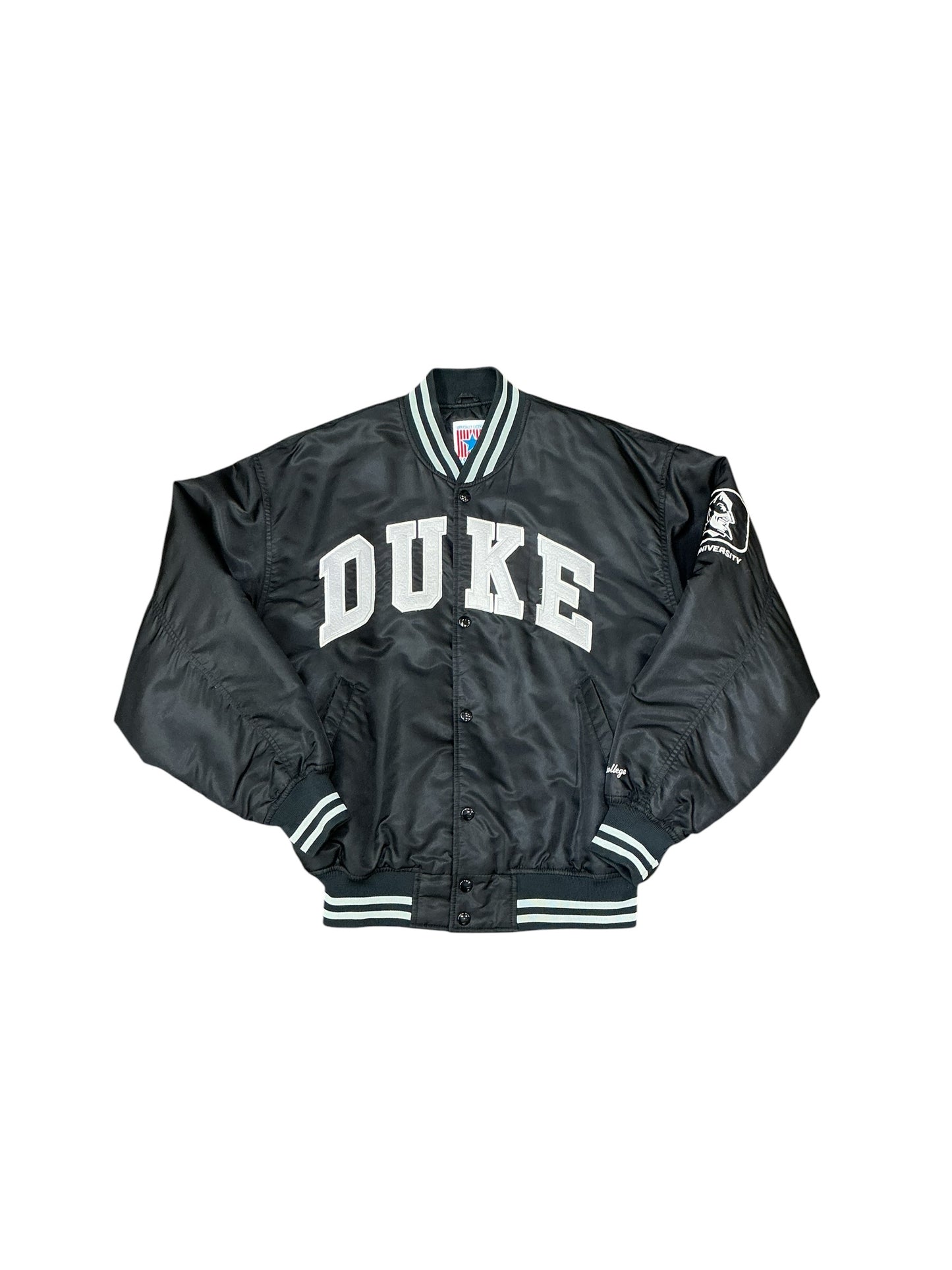 Vintage DUKE University Jacket