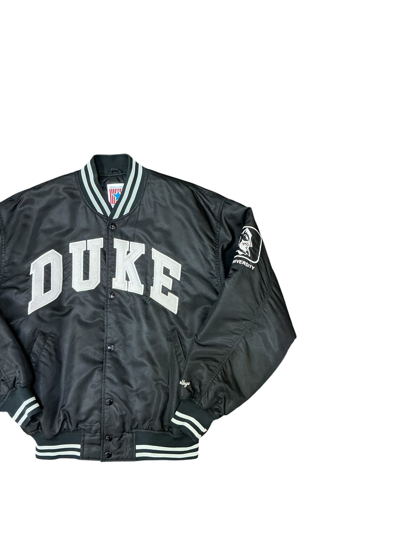Vintage DUKE University Jacket