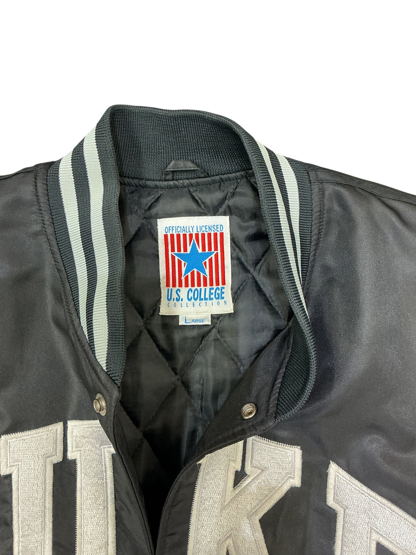 Vintage DUKE University Jacket