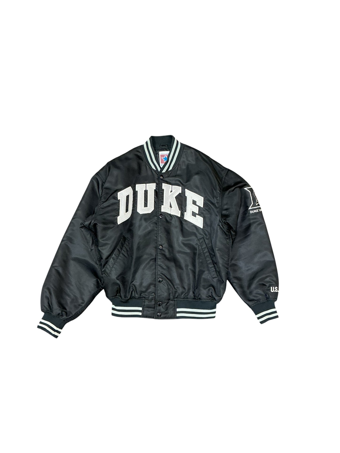 Vintage DUKE University Jacket
