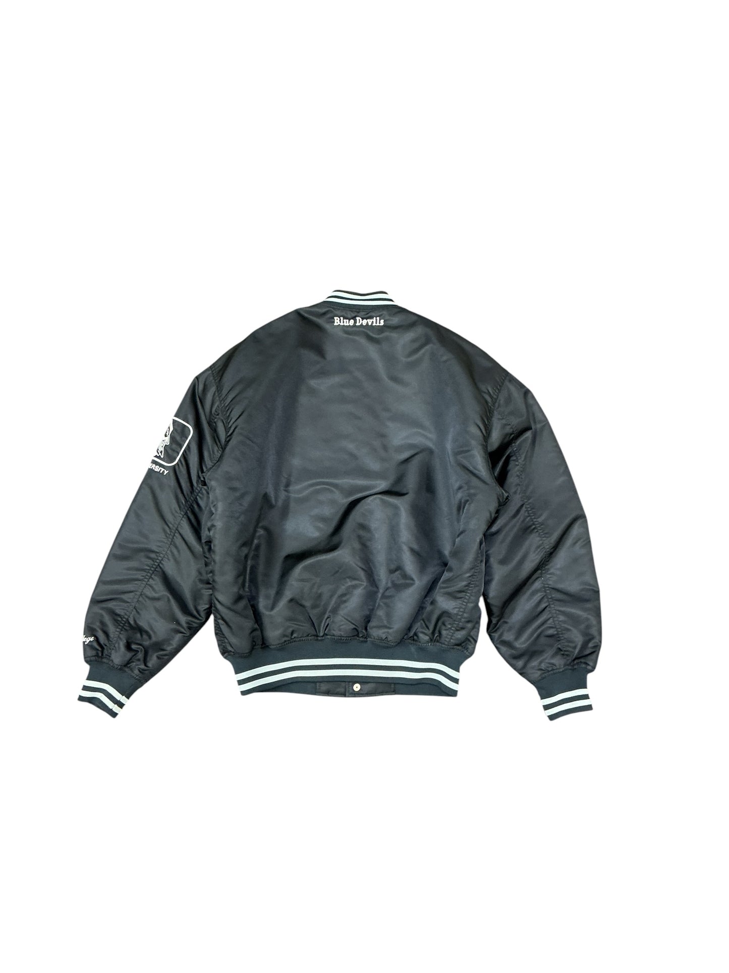 Vintage DUKE University Jacket