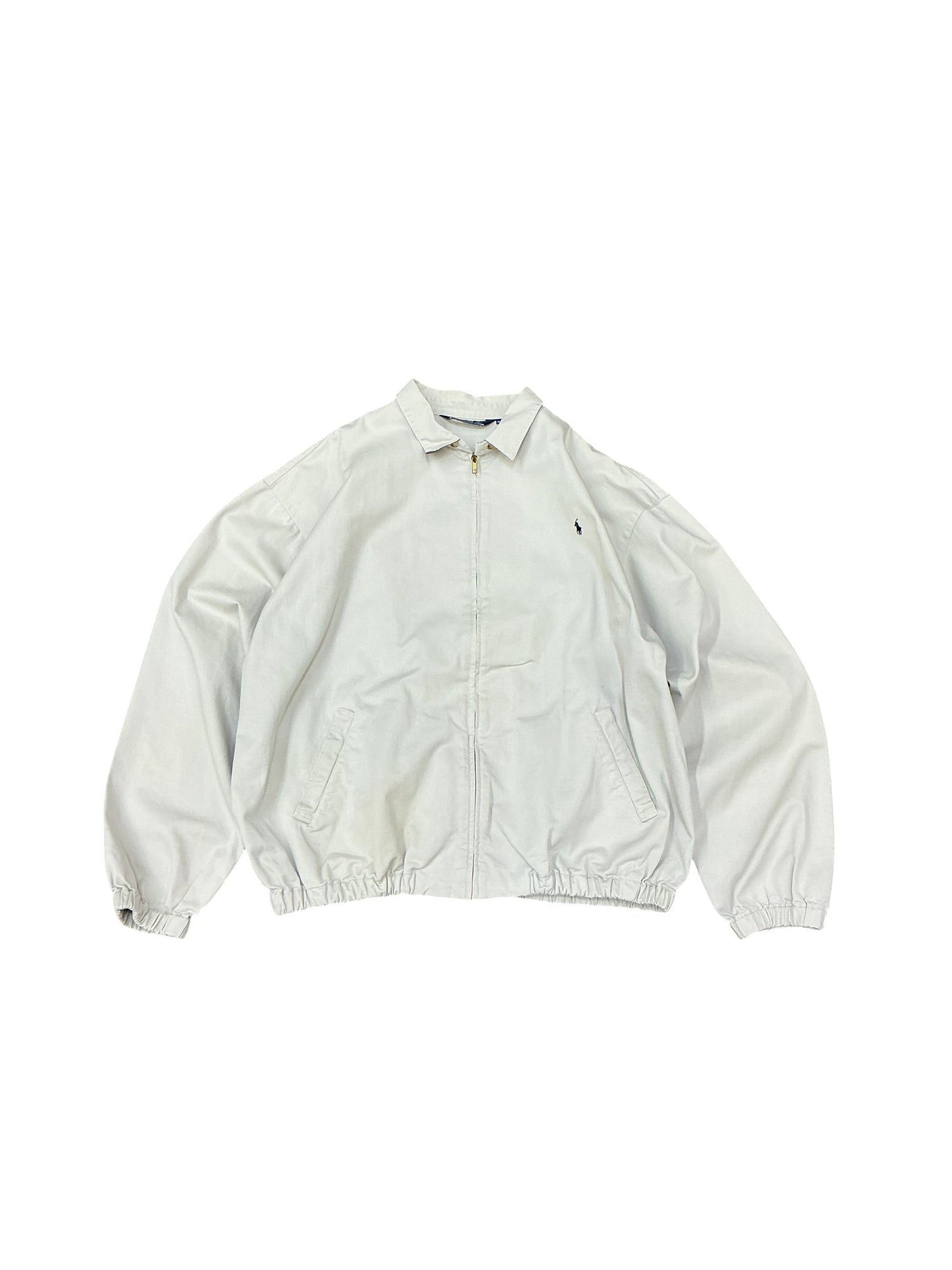 Vintage POLO Ralph Lauren Harrington Jacket