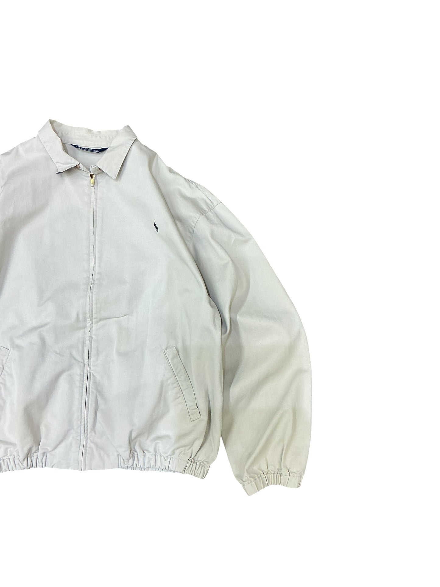 Vintage POLO Ralph Lauren Harrington Jacket