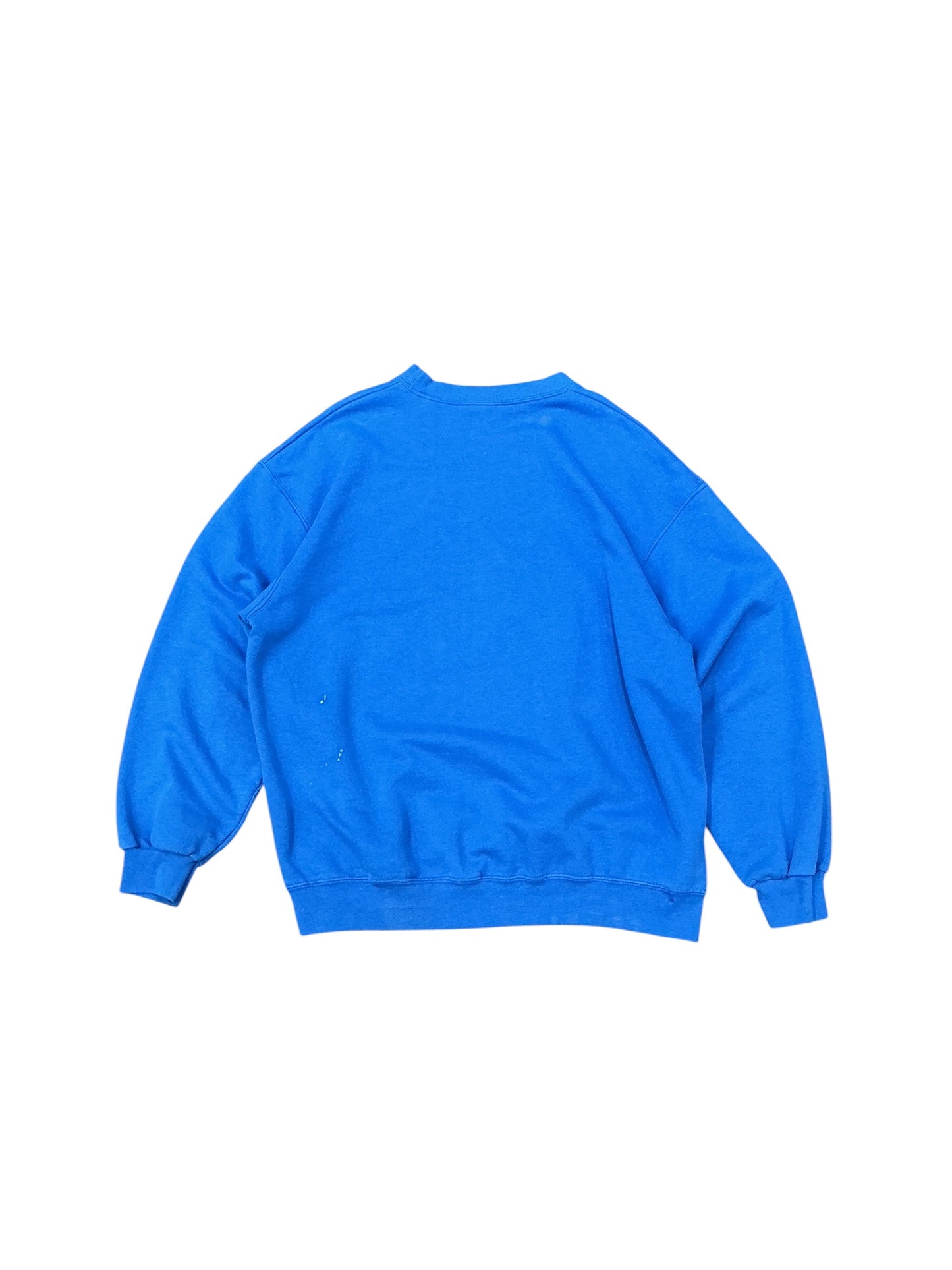 Vintage Nature Eagle Sweater