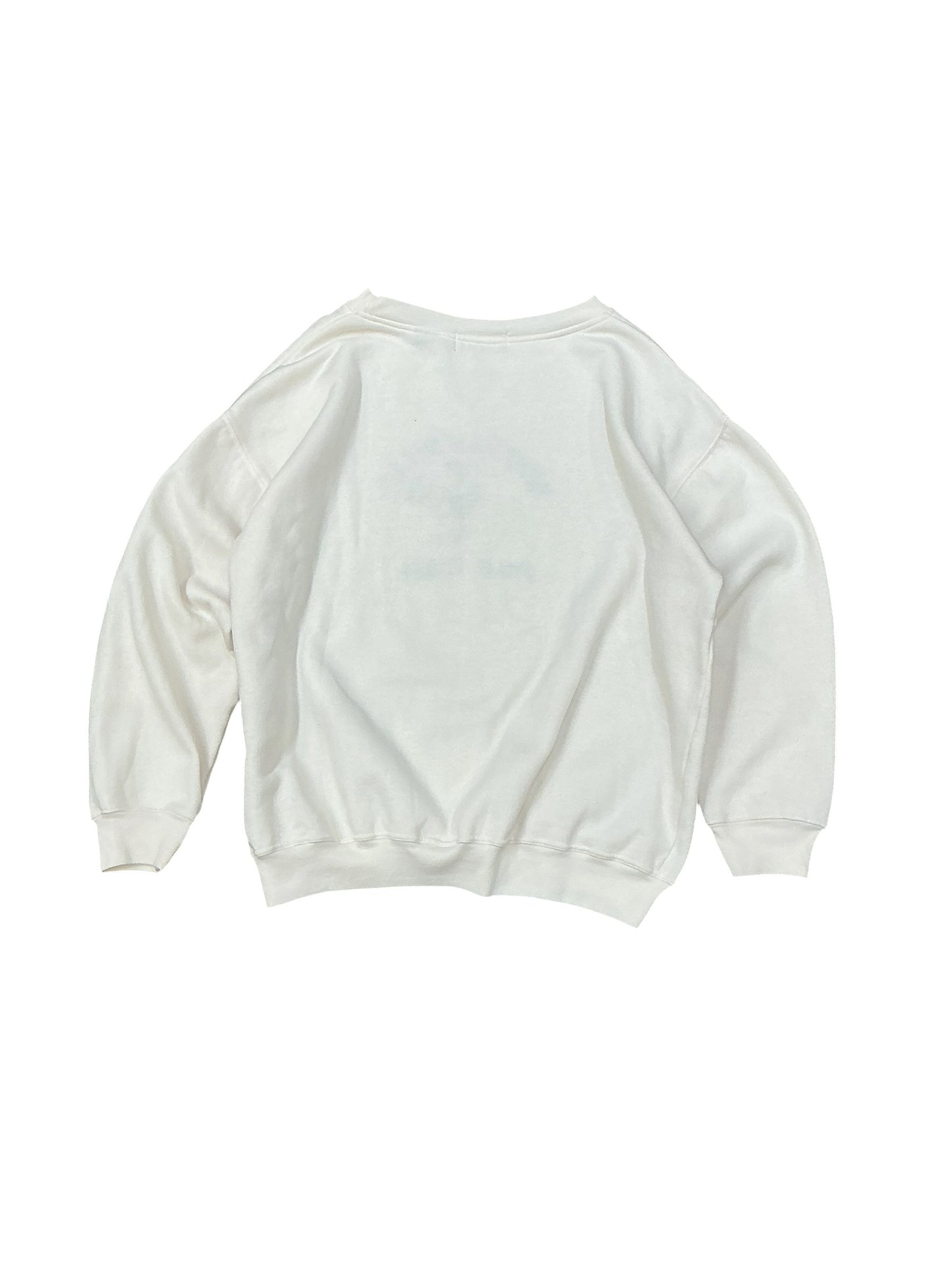 Vintage POLO Club Beverly Hills Sweater