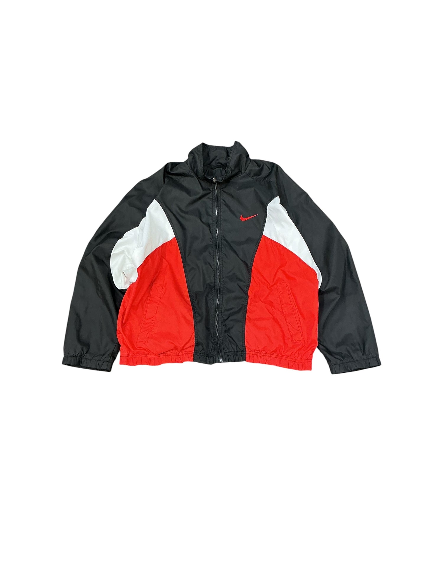 Vintage Nike Windbreaker