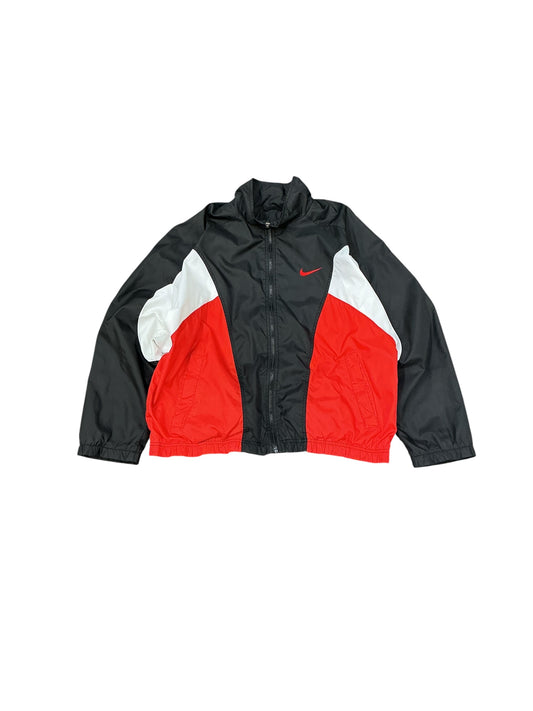 Vintage Nike Windbreaker