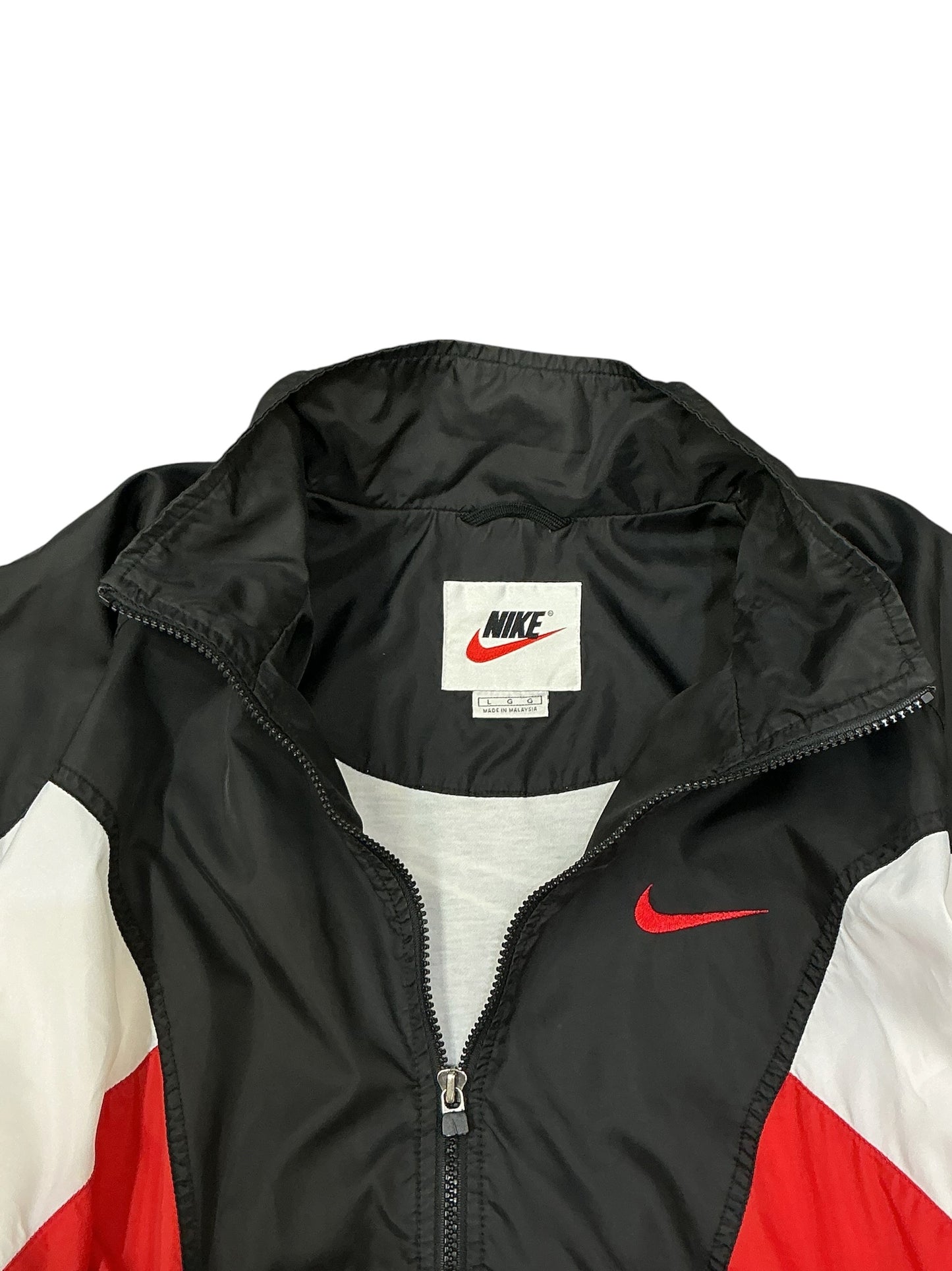 Vintage Nike Windbreaker