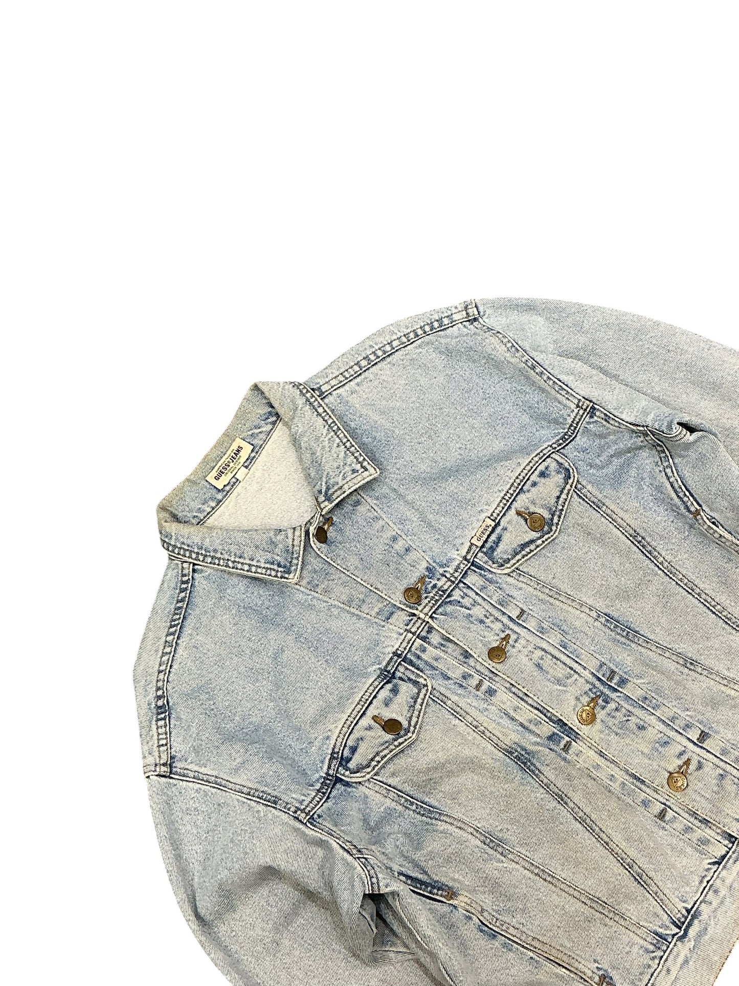 Vintage Levi's Denim Jacket