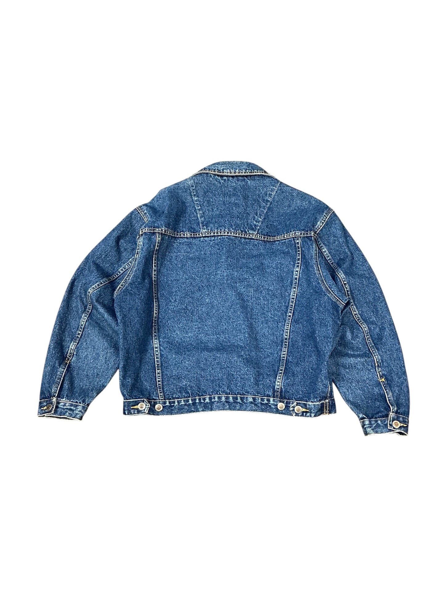 Vintage Timberland Denim Jacket