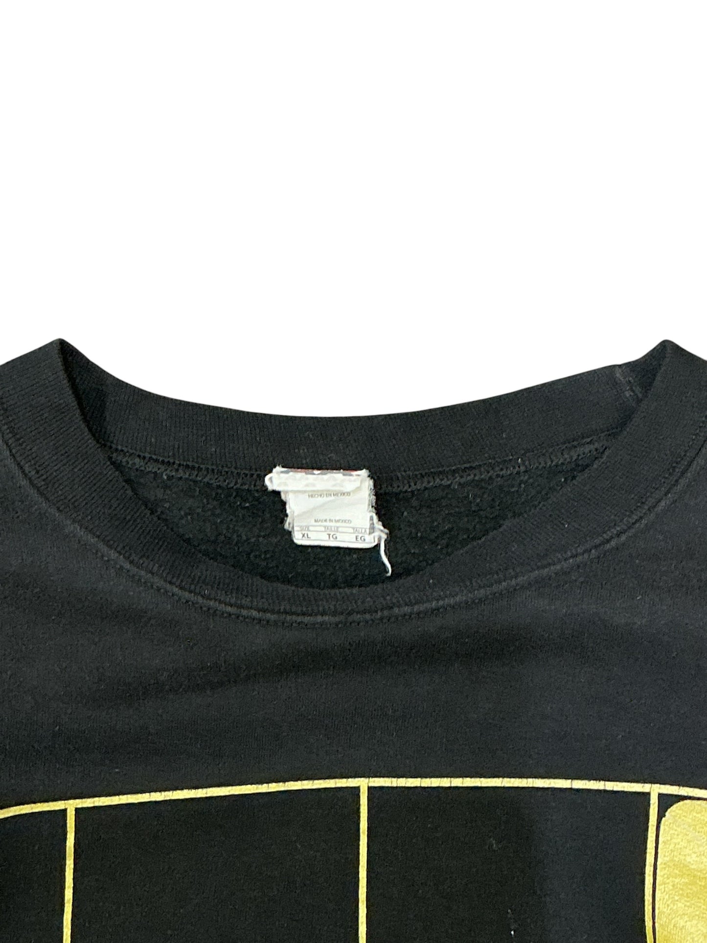 Vintage N9NTECH Sweater