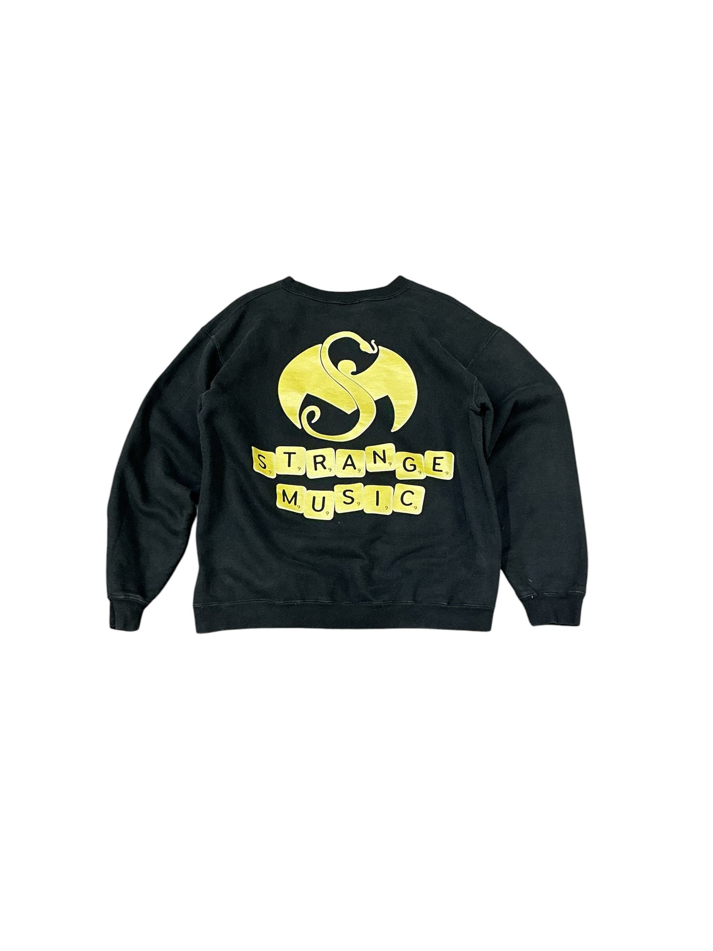 Vintage N9NTECH Sweater
