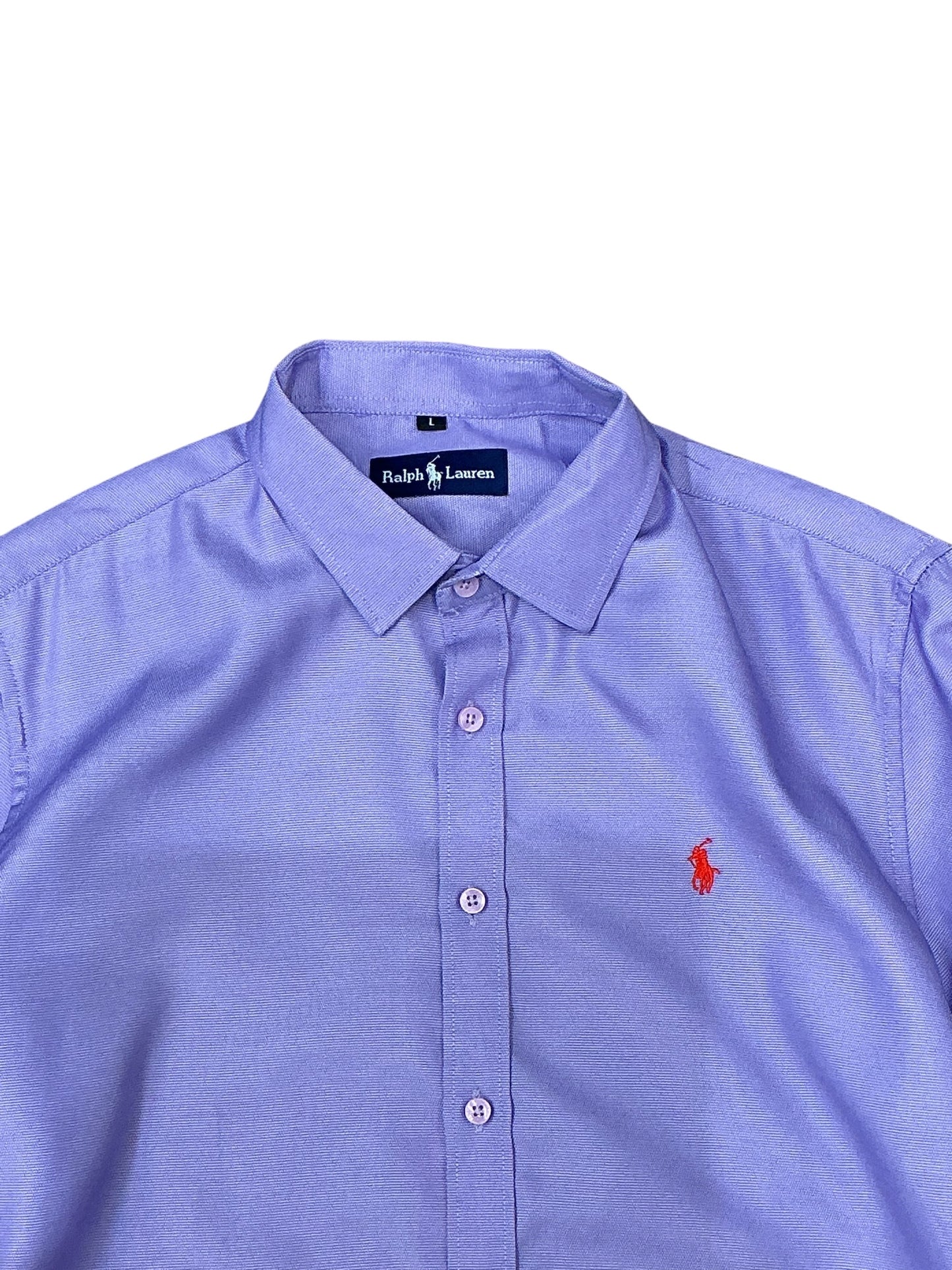 Vintage Ralph Lauren Long Sleeve Button Up Shirt