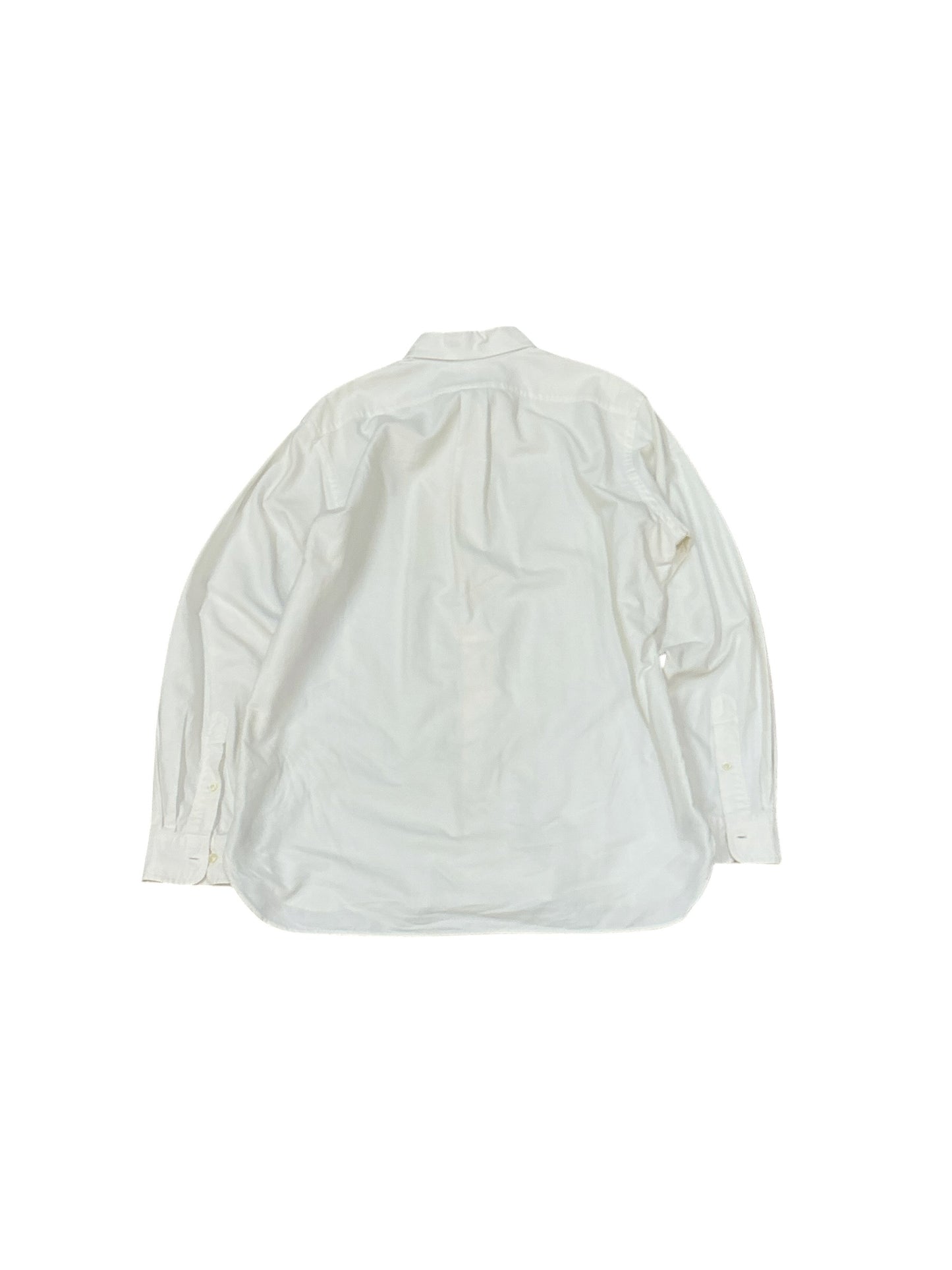 Vintage Ralph Lauren Long Sleeve Button Up Shirt