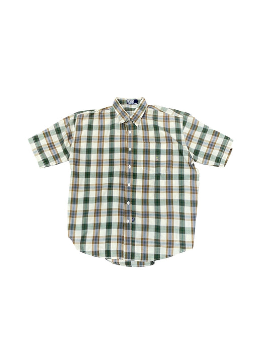 Vintage Ralph Lauren Button Up Shirt