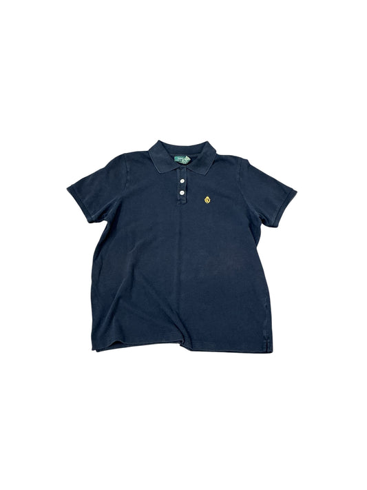 Vintage Ralph Lauren Polo Shirt