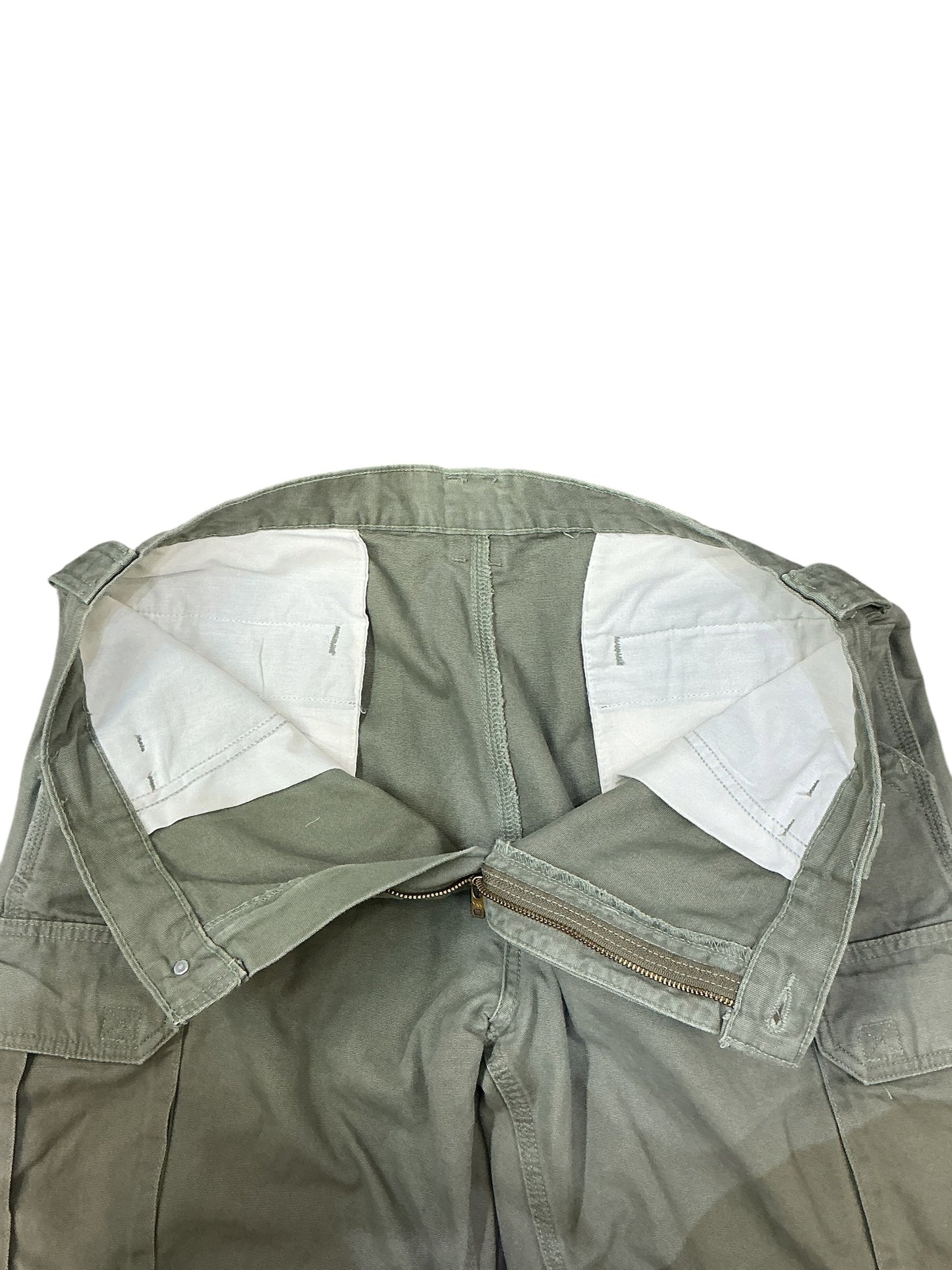 Vintage Carhartt Cargo Shorts