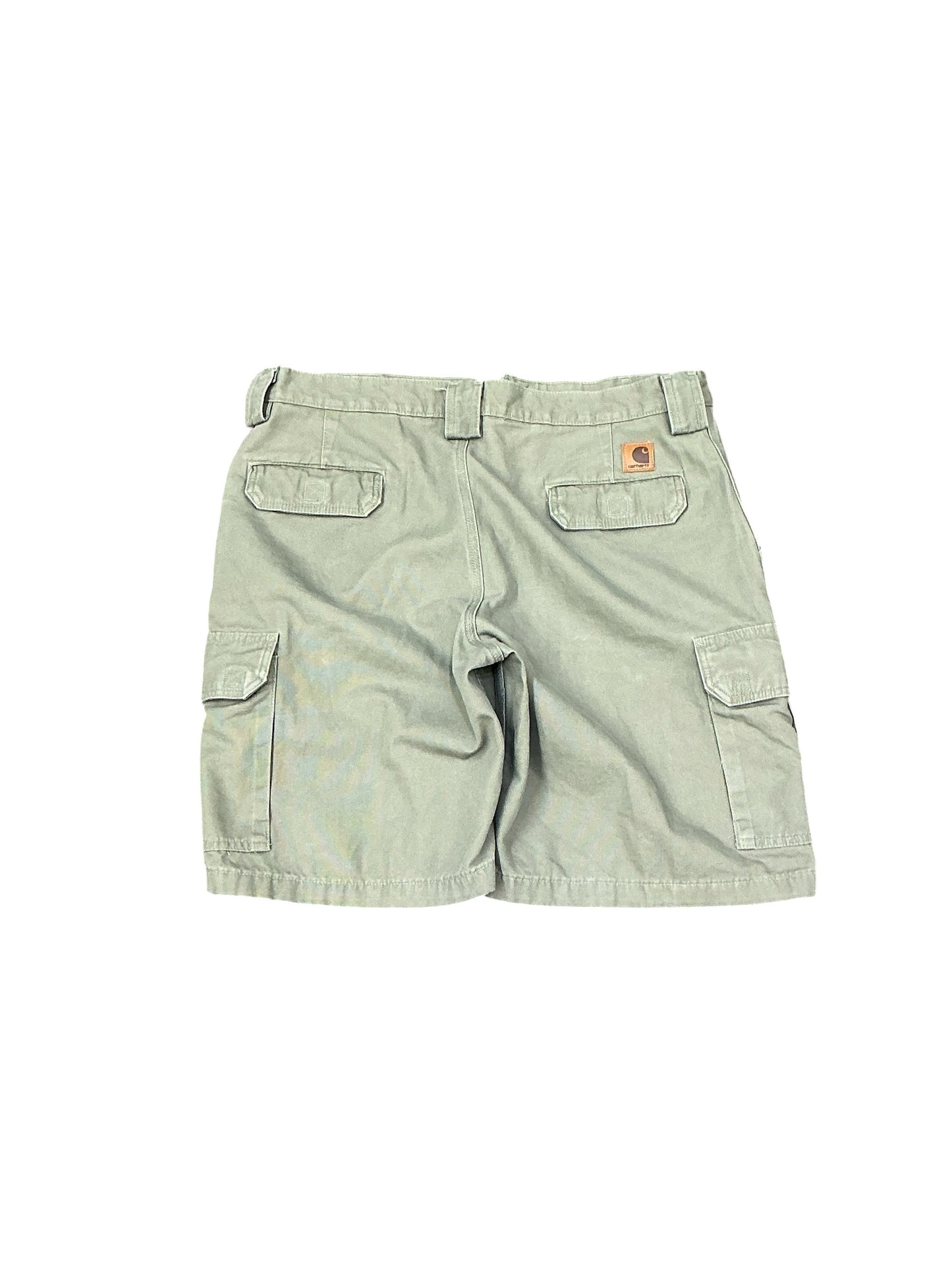 Vintage Carhartt Cargo Shorts