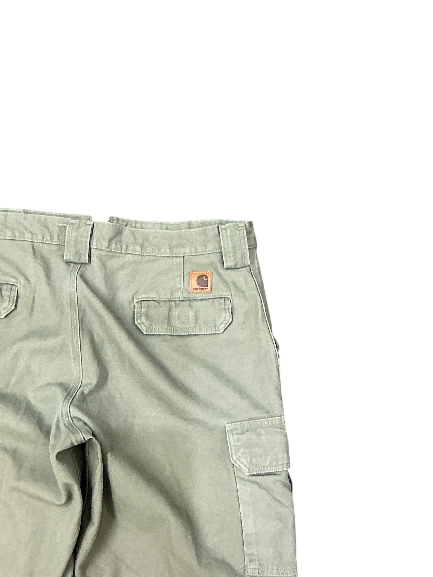 Vintage Carhartt Cargo Shorts