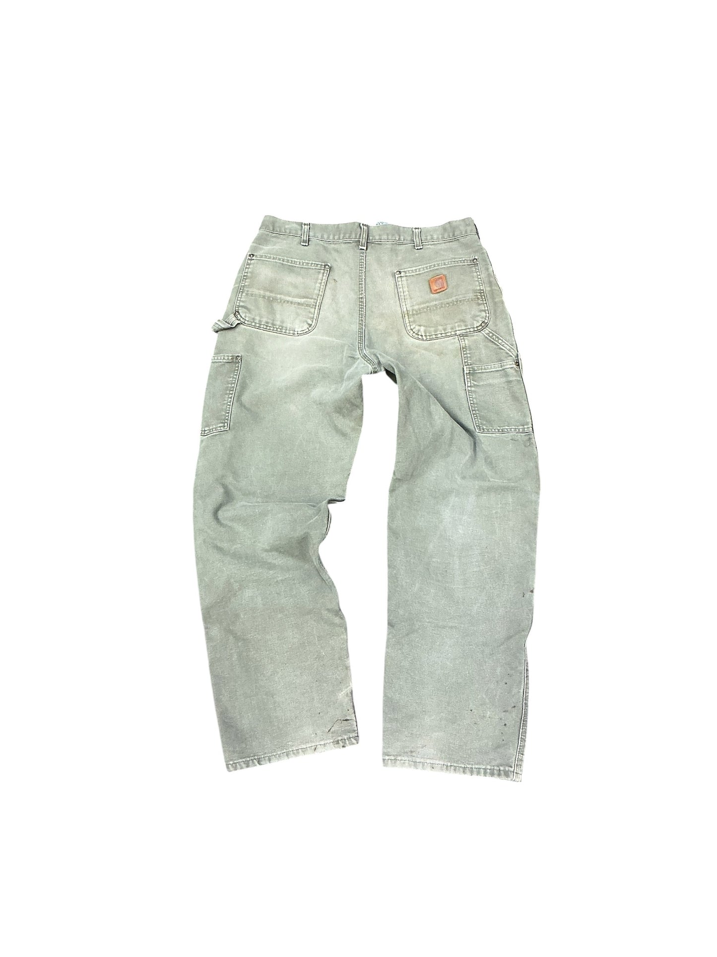 Vintage Carhartt Double Knee Pants