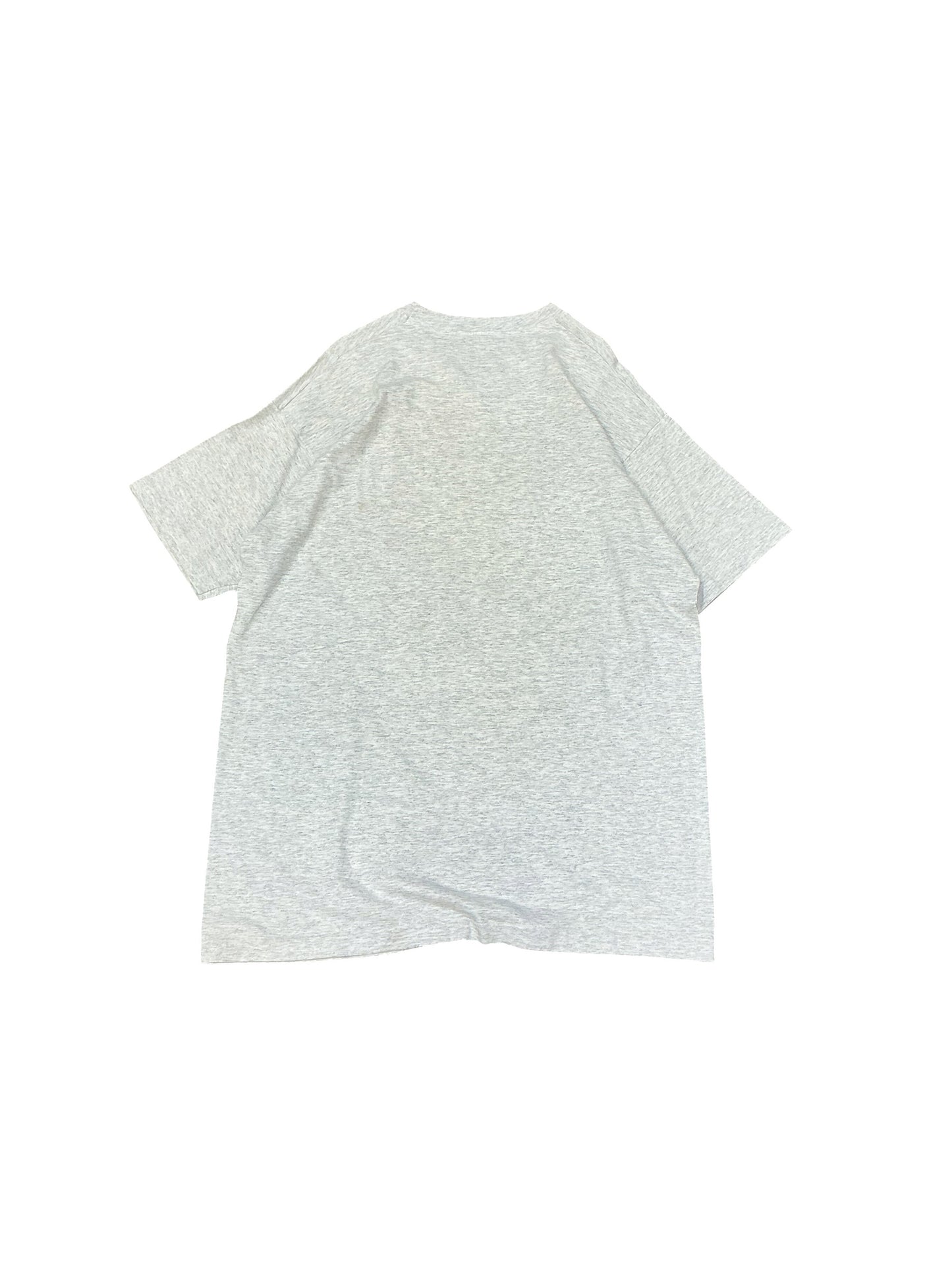 Vintage University Of Texas Longhorns Tee