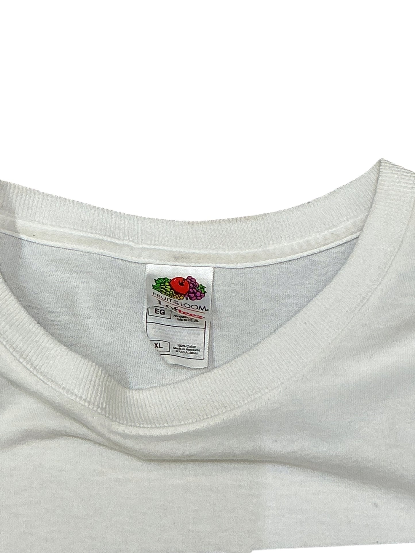 Vintage Hummer Tee