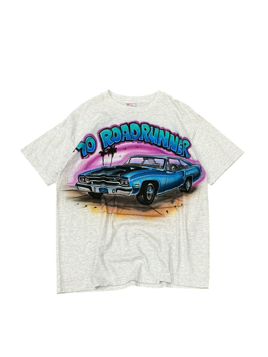 Vintage Road Runner Racing Tee