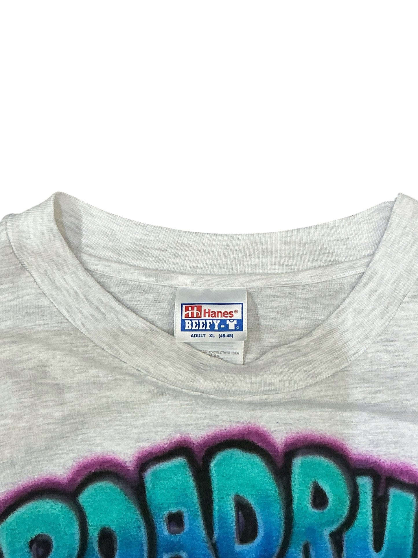 Vintage Road Runner Racing Tee