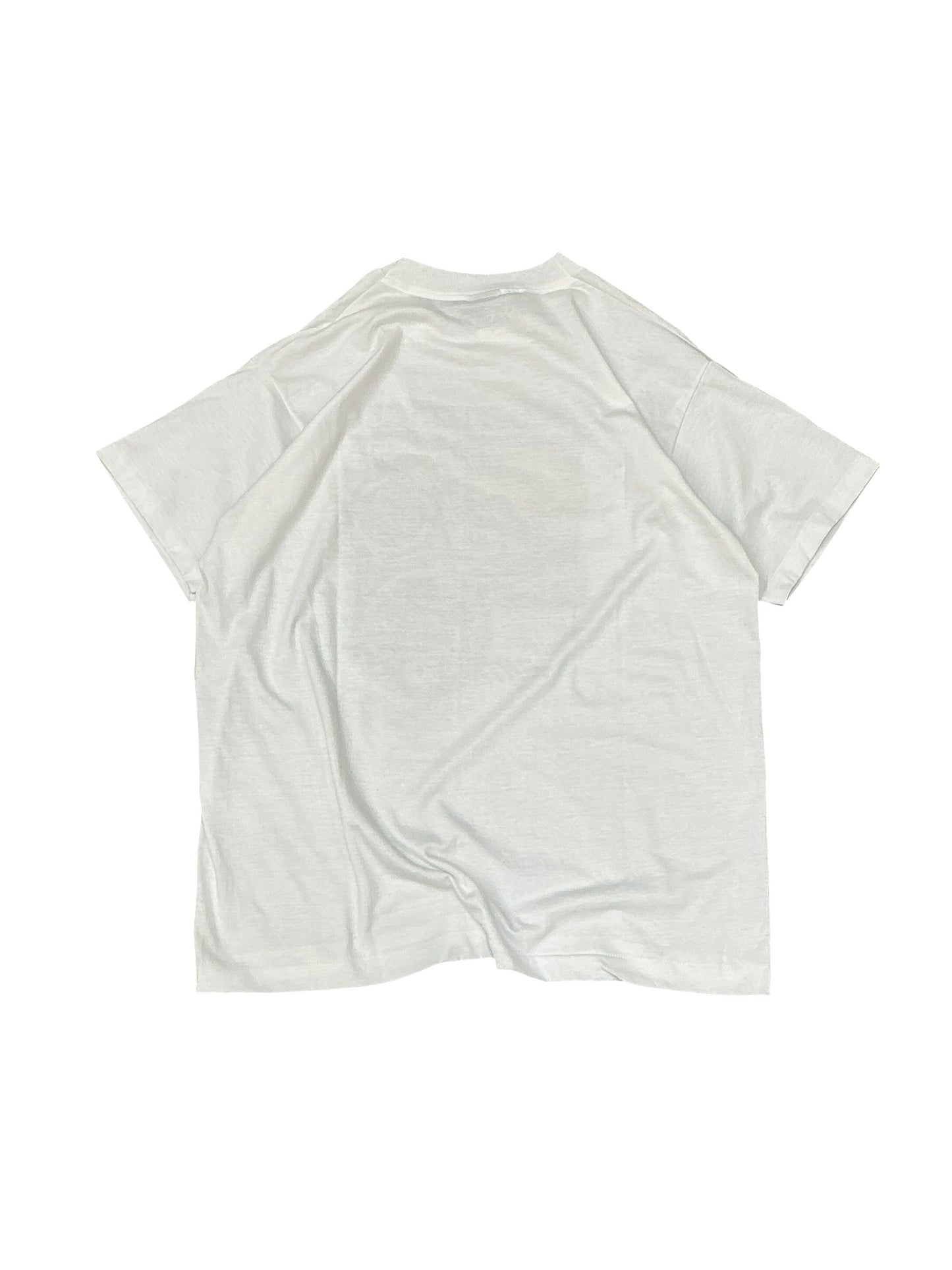 Vintage Alpine Ultimate Performance Racing Tee