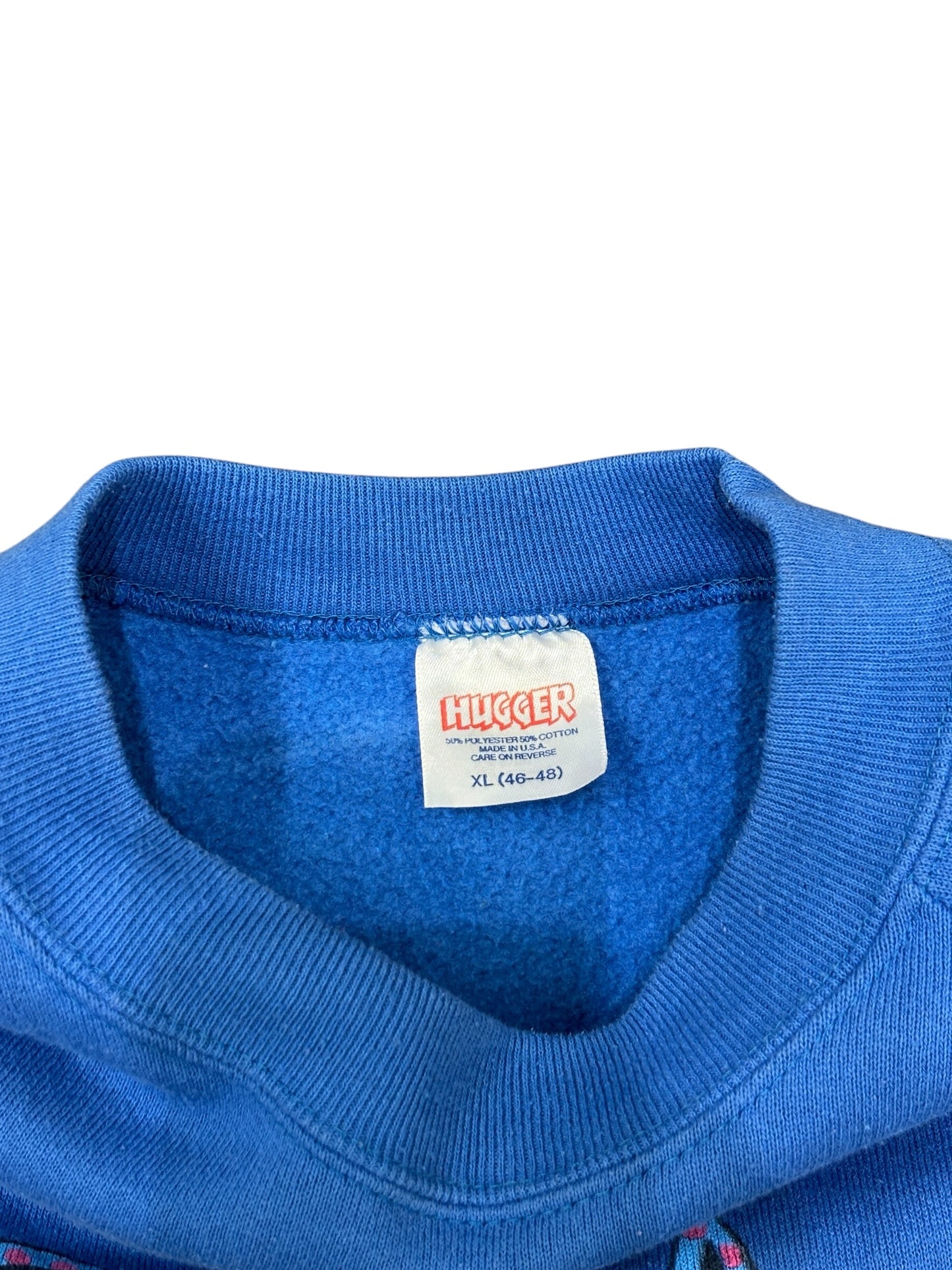 Vintage Beverly Hills Sweater
