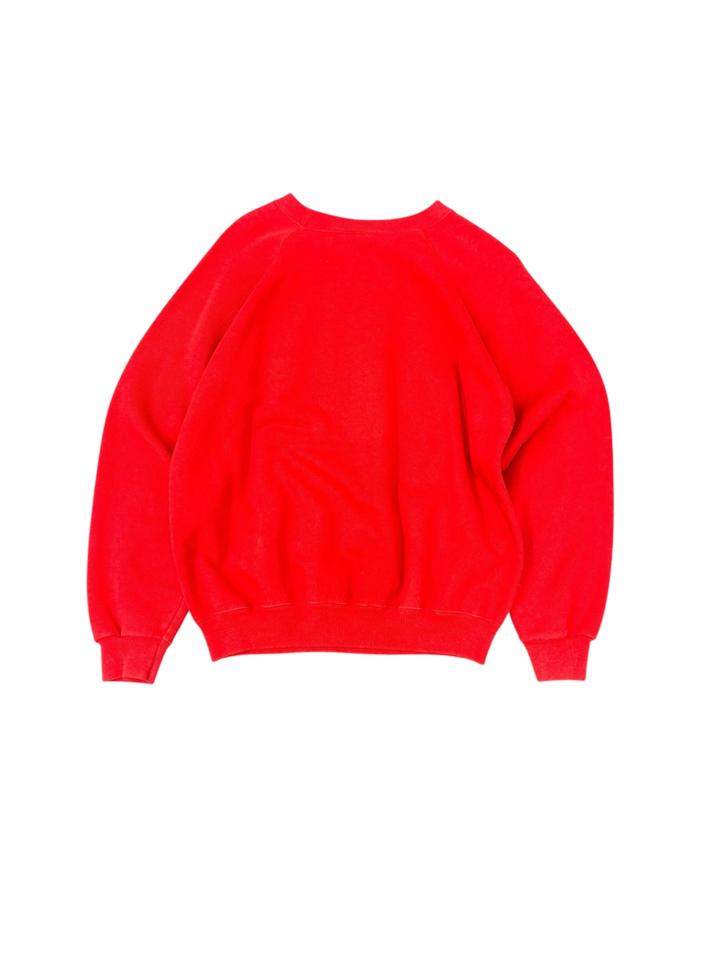 Vintage University Of Arizona Wildcats Basketball Sweater