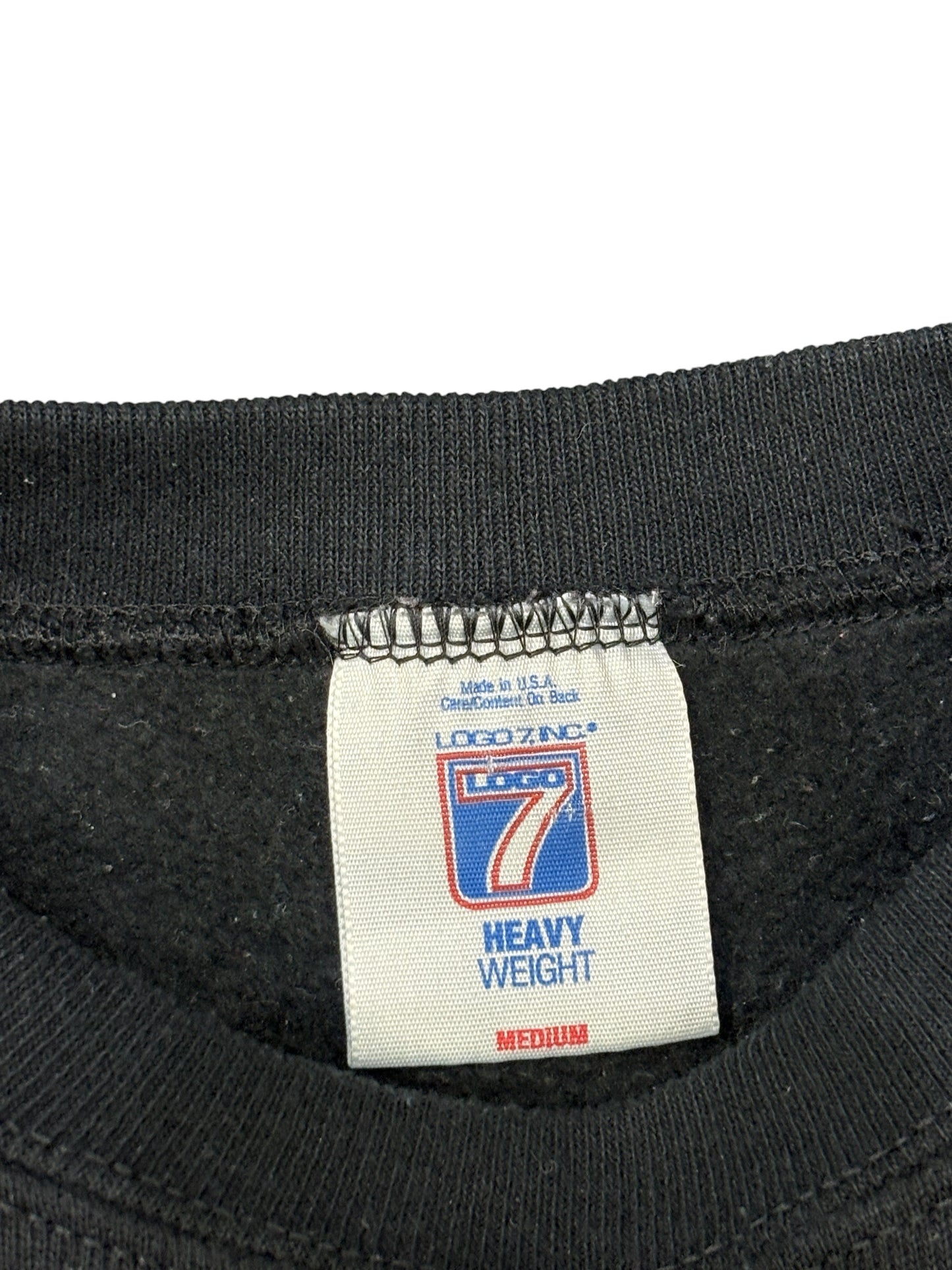 Vintage Los Angeles Raiders Sweater