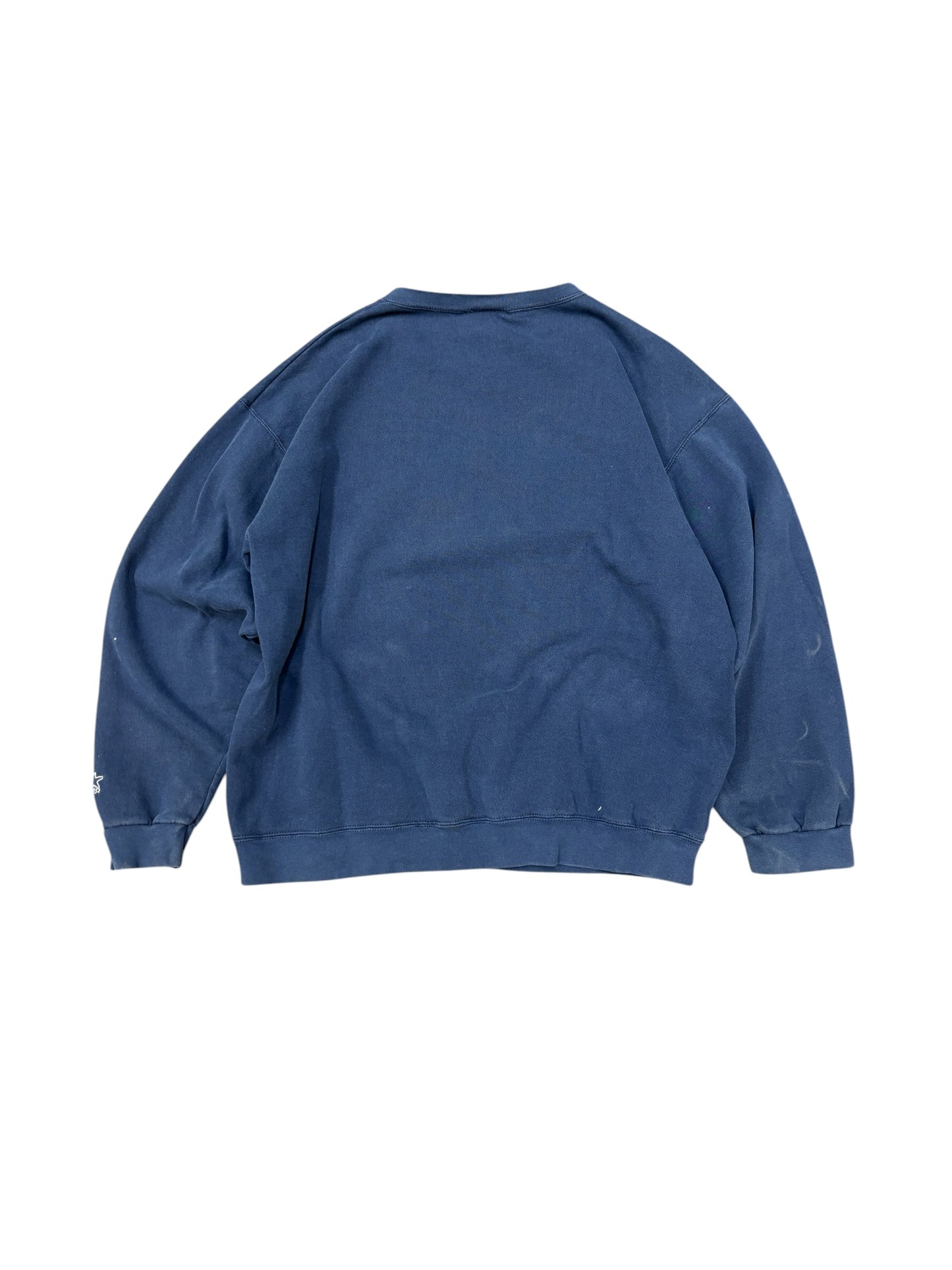 Vintage Denver Broncos Sweater