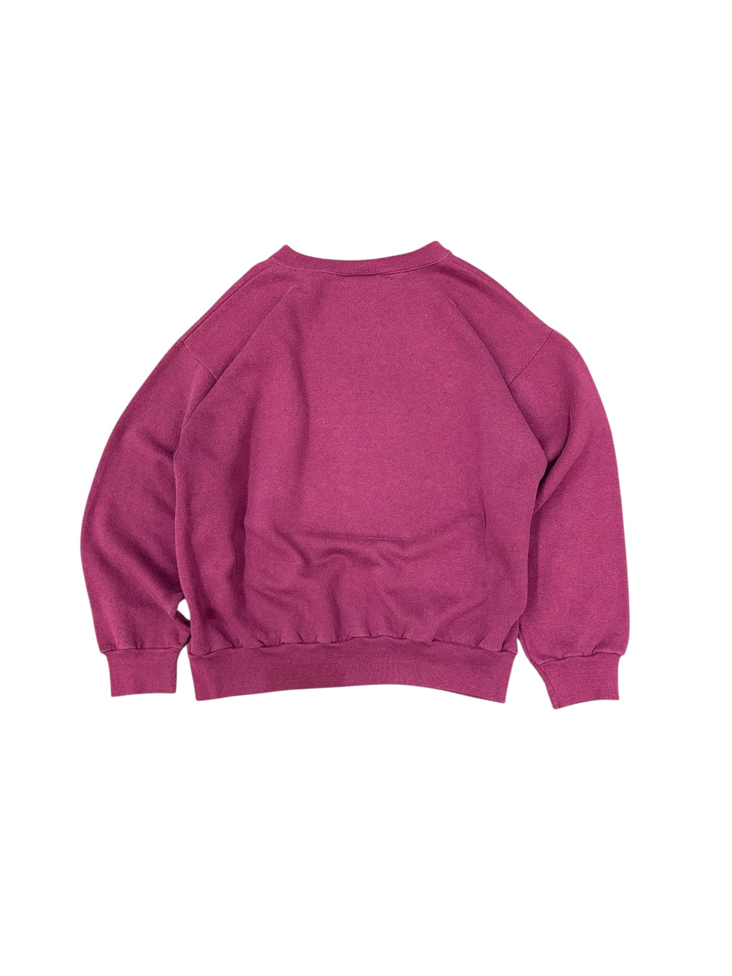 Vintage Snoopy Sweater
