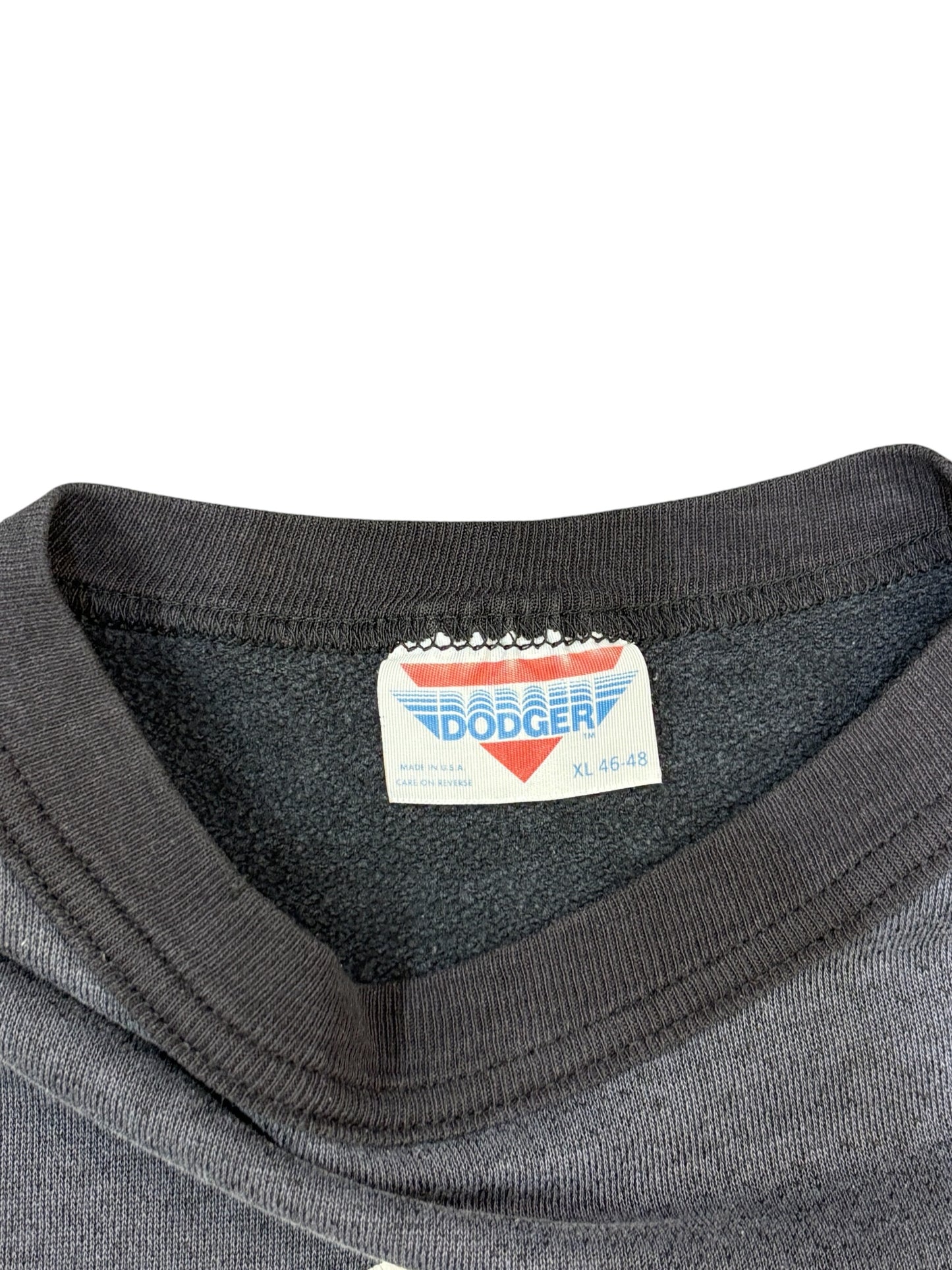 Vintage Ski Nevada Sweater