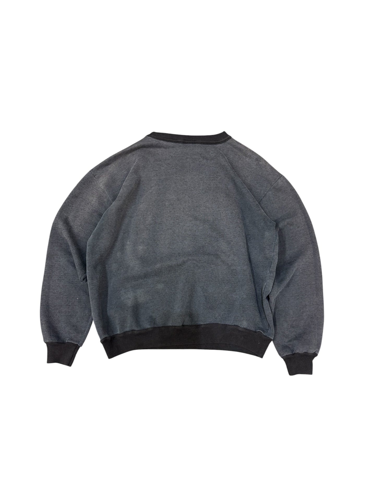 Vintage Ski Nevada Sweater