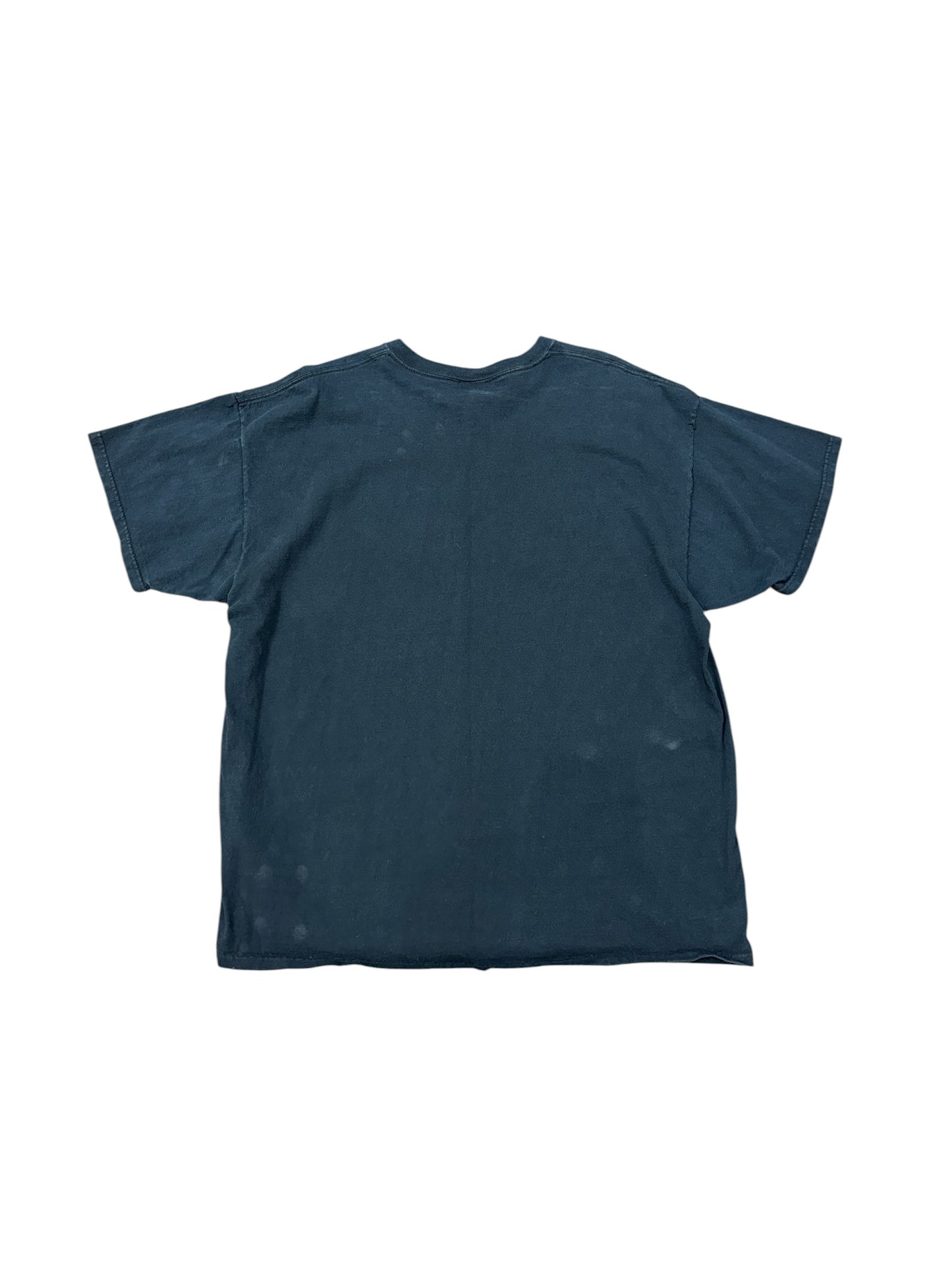 Vintage "Your Village Called They Want Their Idiot Back!" Tee