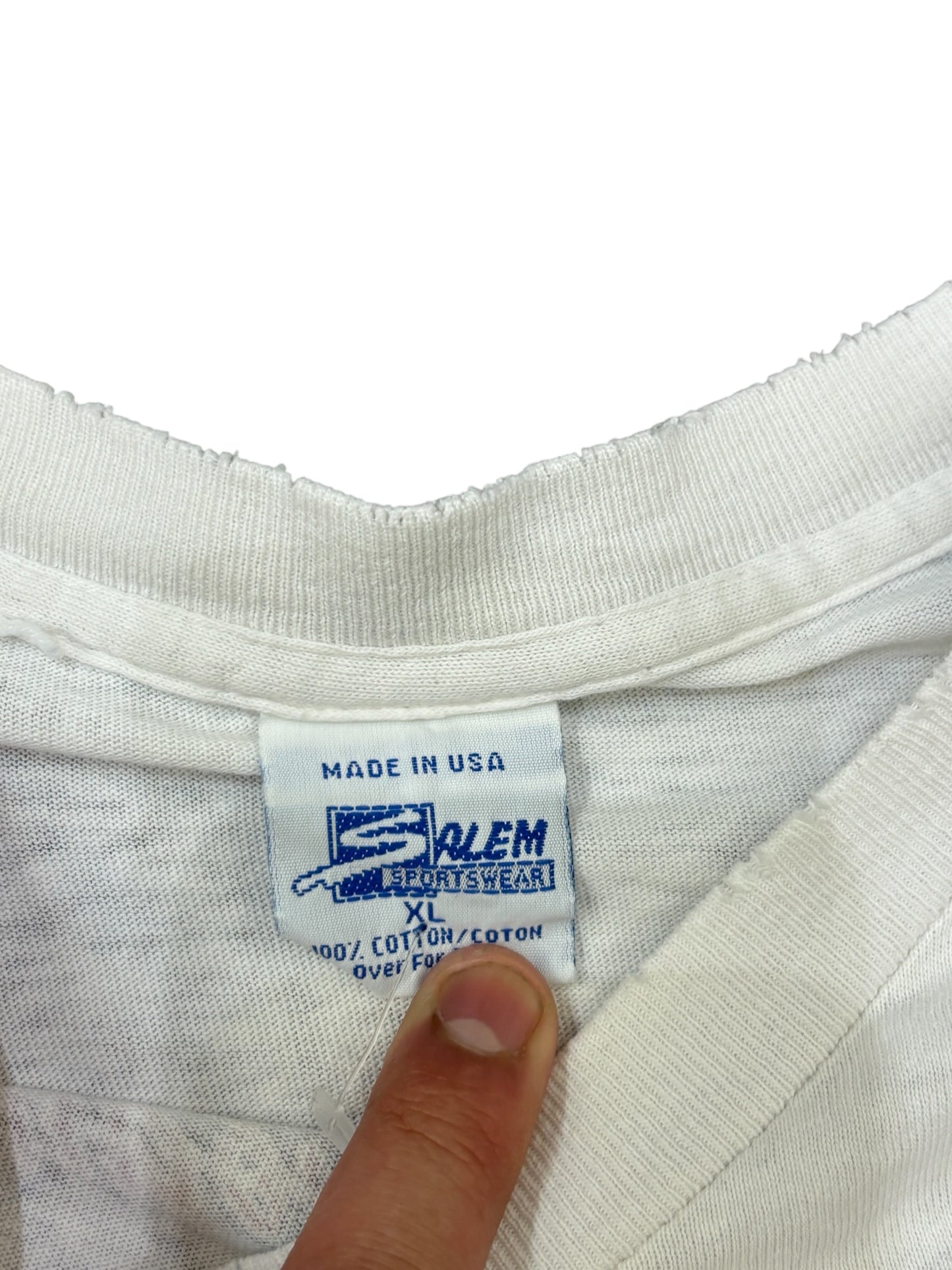 Vintage Dallas Cowboys Tee