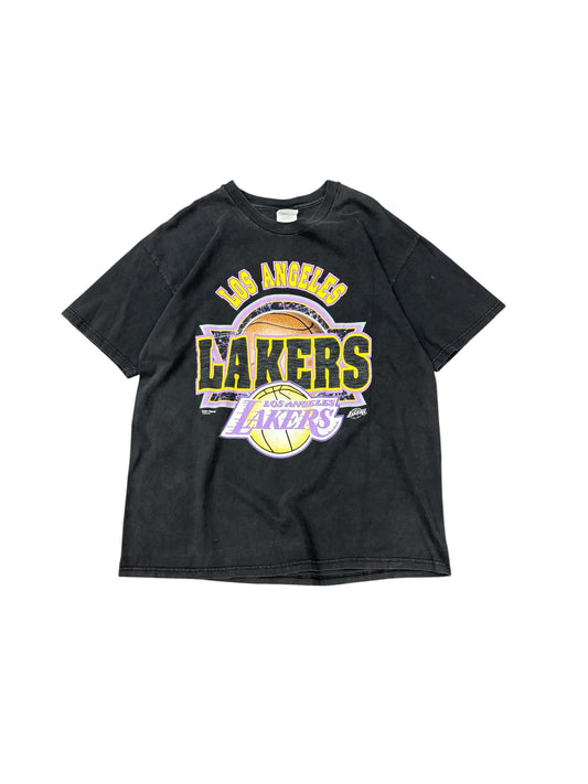 Vintage Los Angeles Lakers Tee
